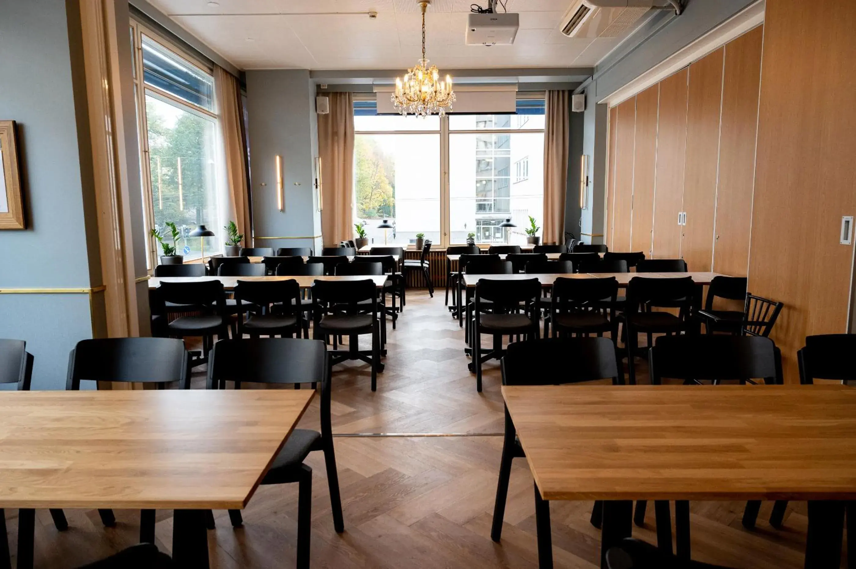 Restaurant/places to eat in Hotel Arthur Restaurant/places to eat in Hotel Arthur