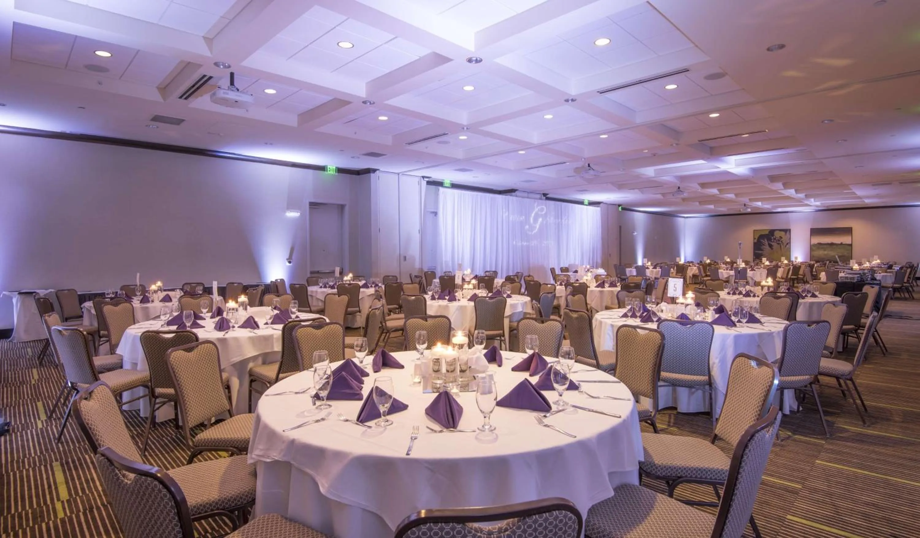 Meeting/conference room in Hilton Garden Inn Raleigh Cary