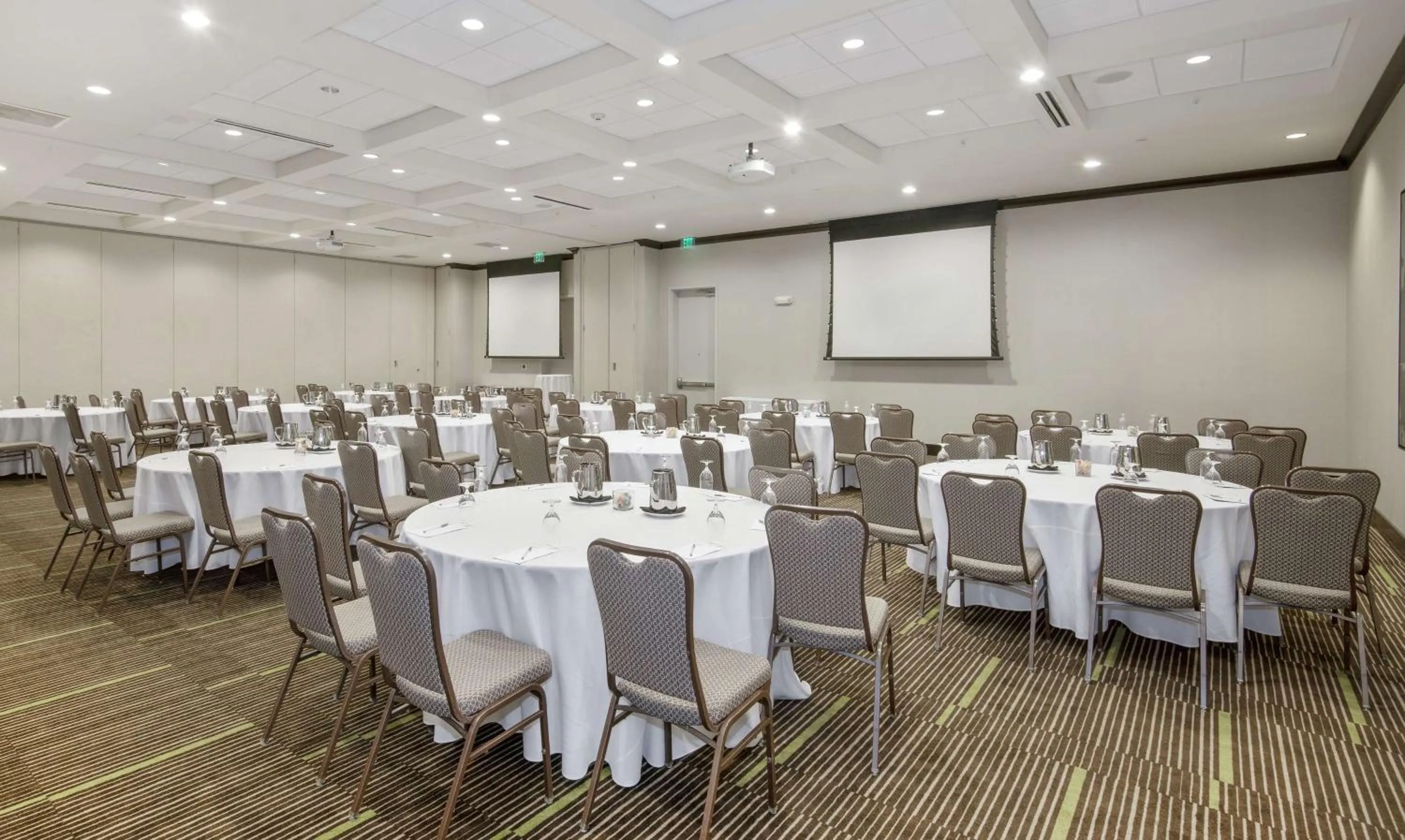Meeting/conference room in Hilton Garden Inn Raleigh Cary
