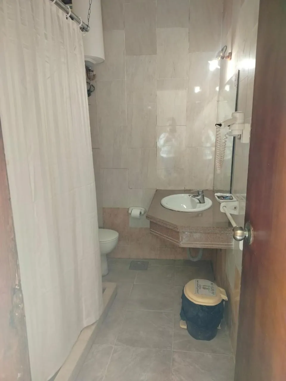 Eiffel Hotel Hurghada