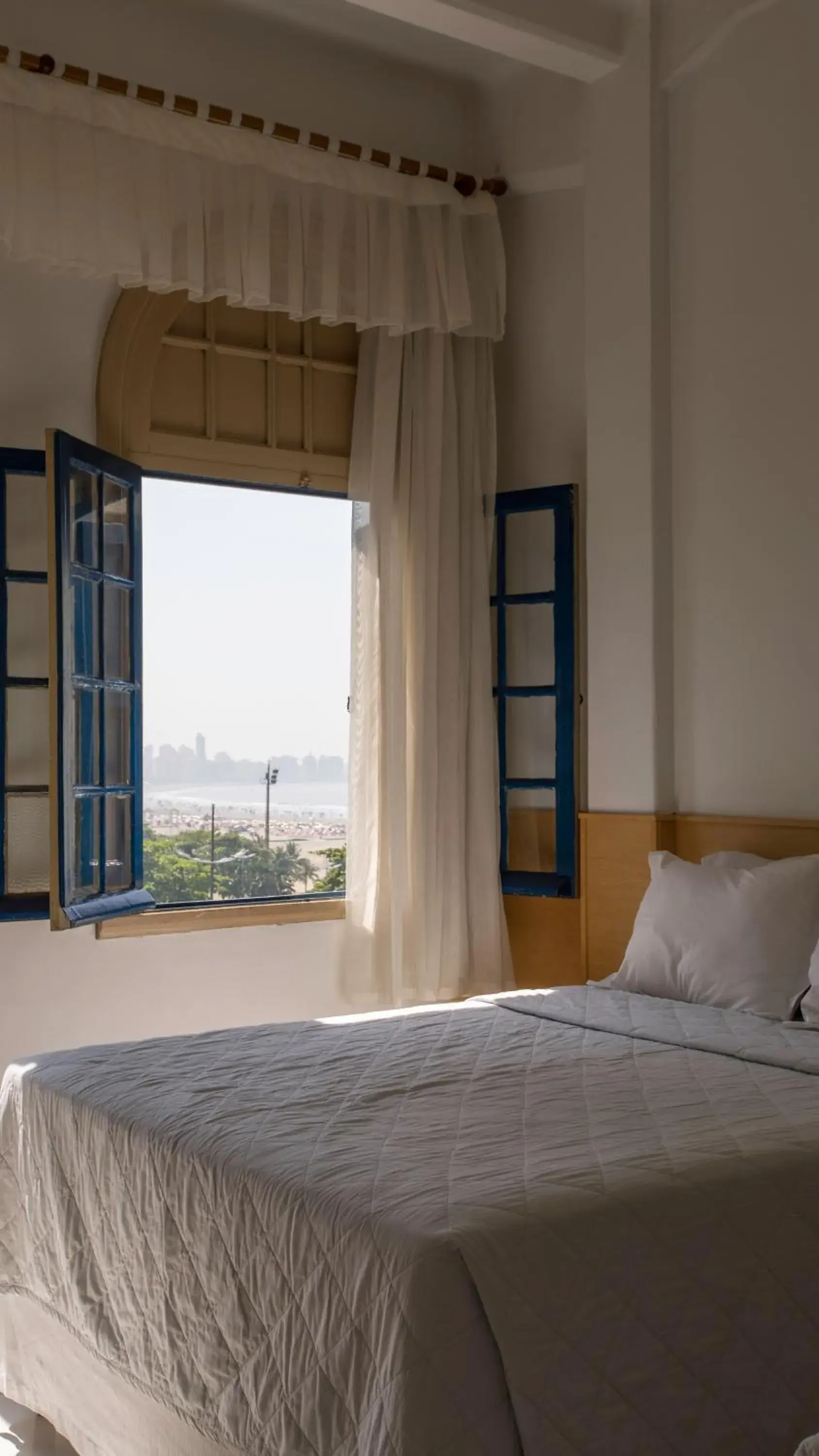 Luxury Single Room in Atlântico Hotel Luxury Single Room in Atlântico Hotel