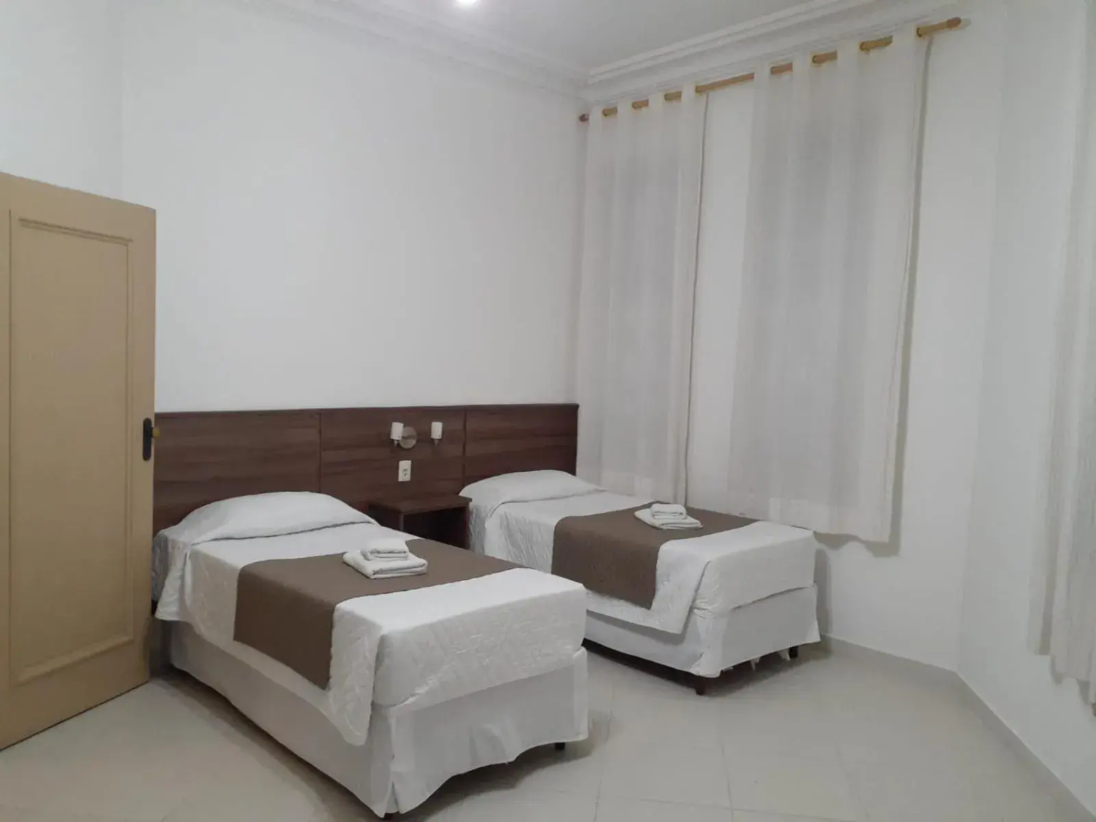 Two-Bedroom Suite with Sea View (4 Adults) in Atlântico Hotel Two-Bedroom Suite with Sea View (4 Adults) in Atlântico Hotel