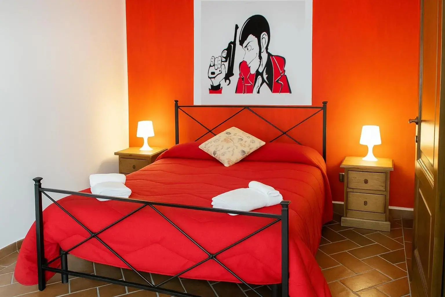 One-Bedroom Apartment in Country House Maremma Nel Tufo One-Bedroom Apartment in Country House Maremma Nel Tufo