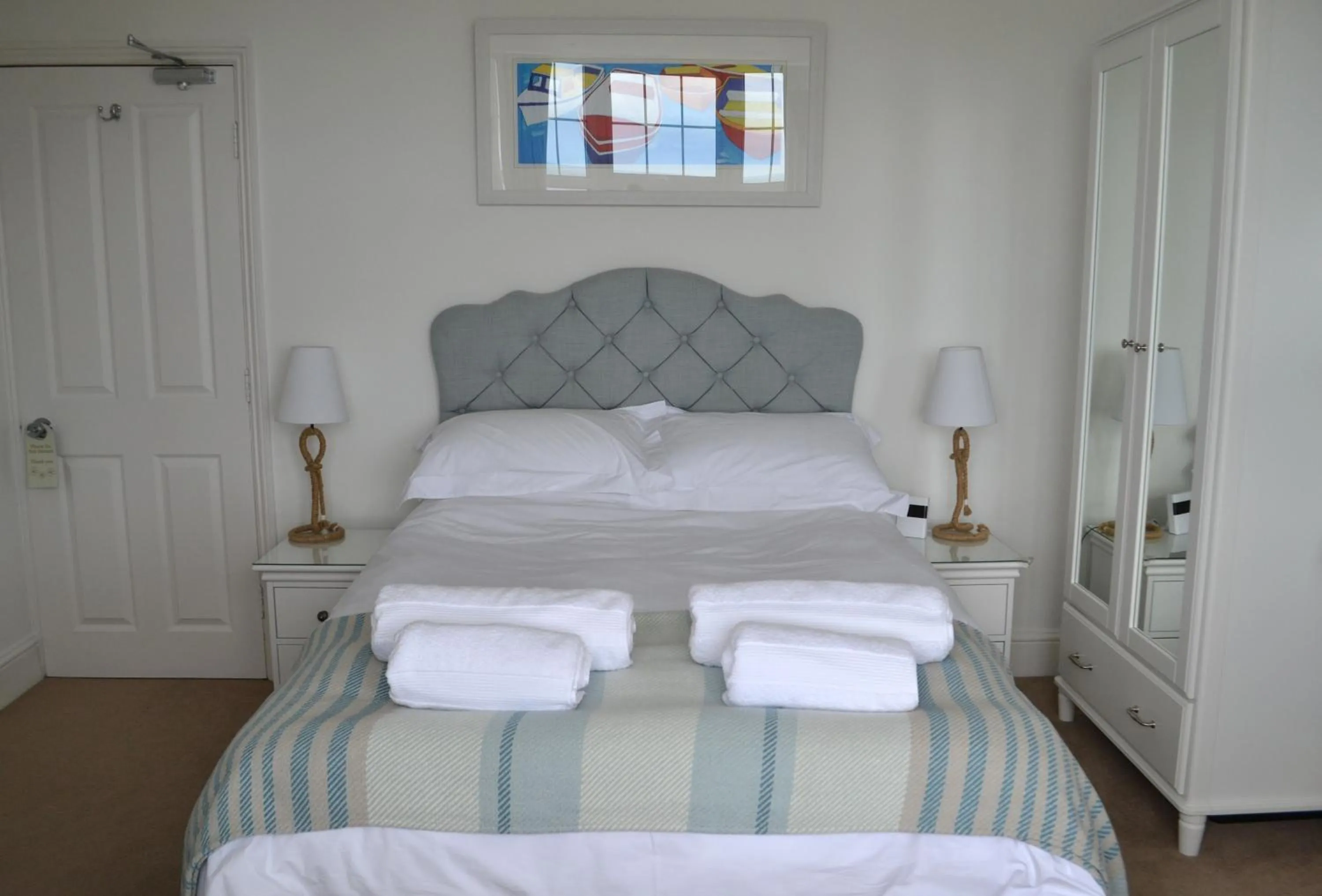 Tregony Guest House