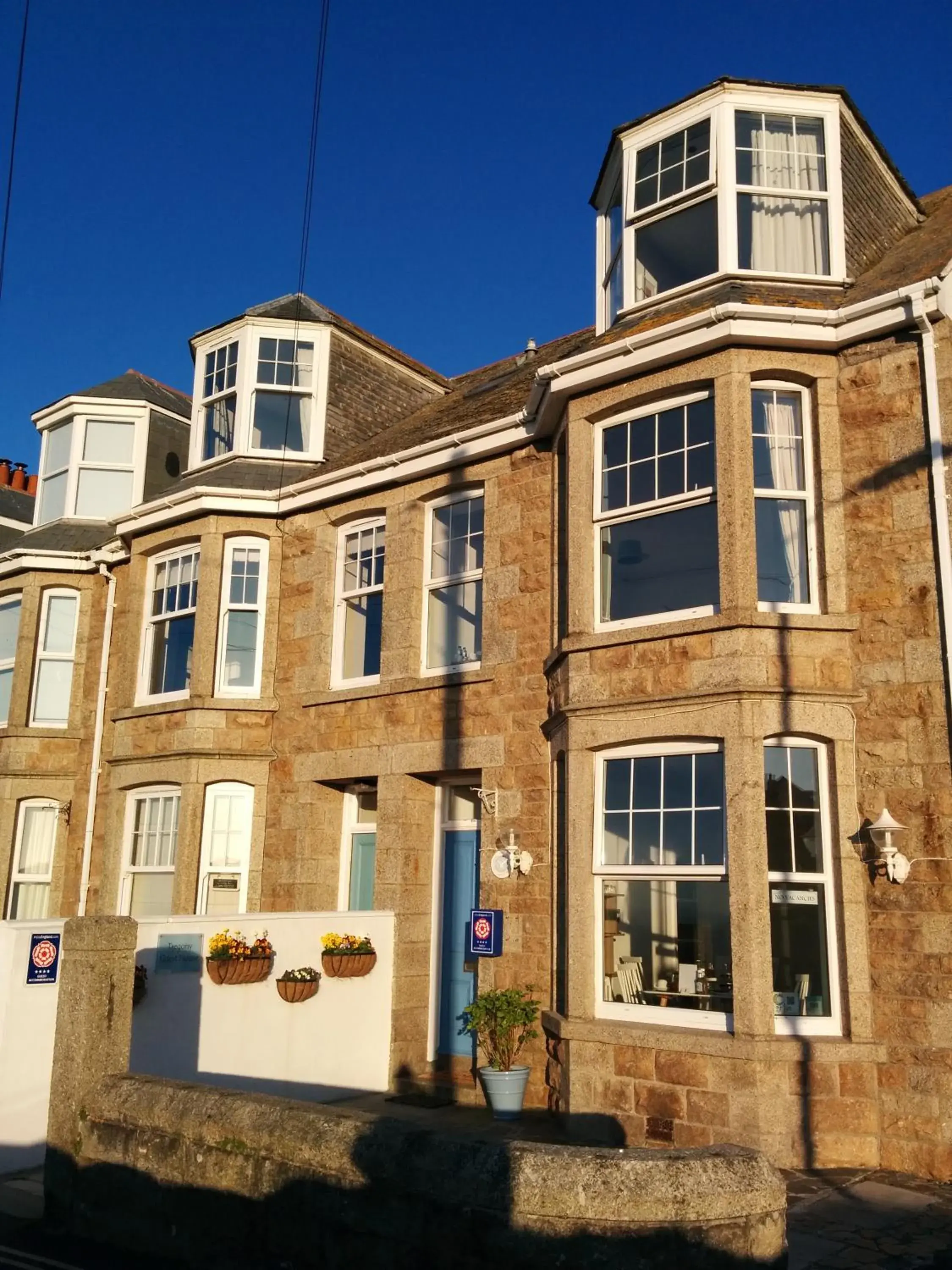 Tregony Guest House Tregony Guest House