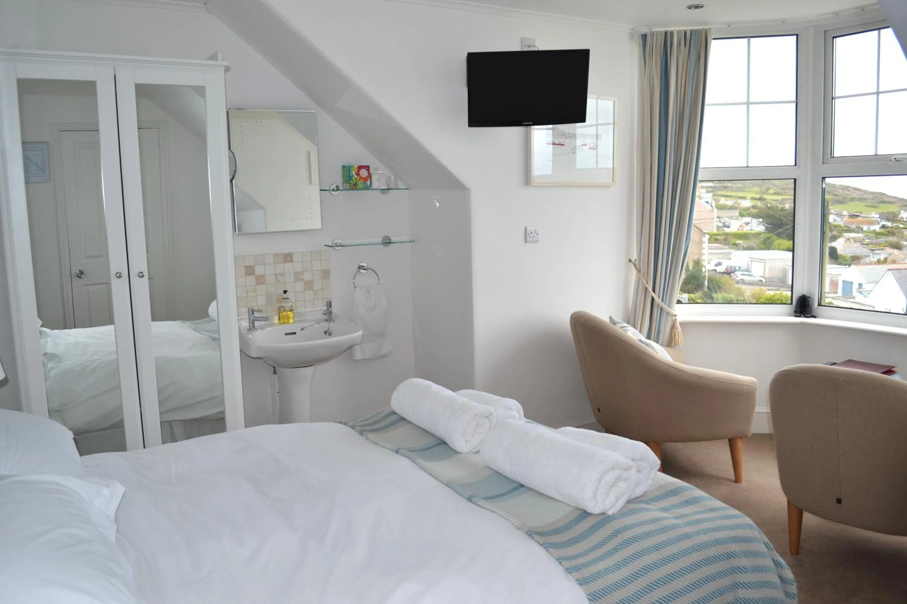 Tregony Guest House