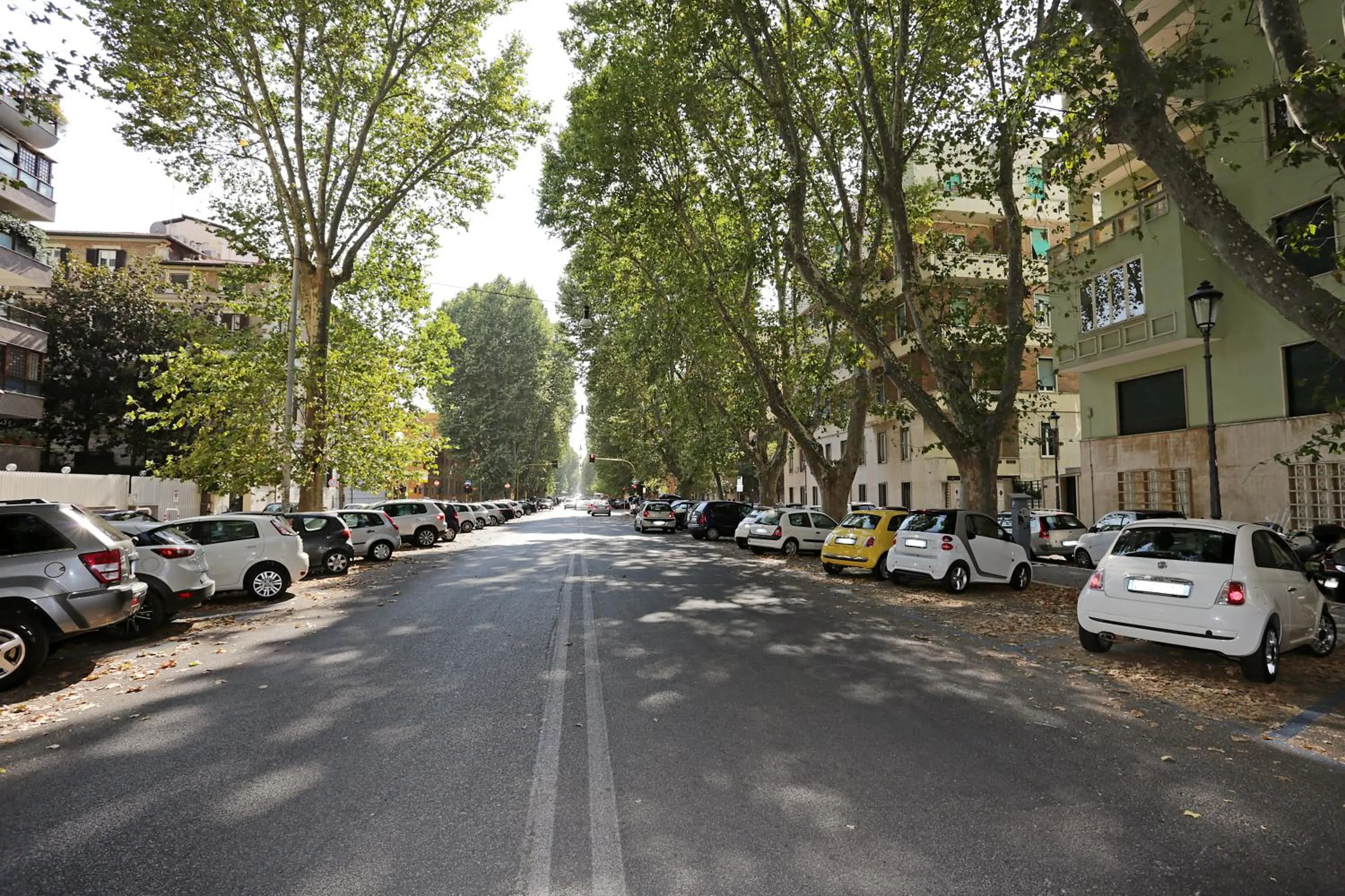 Neighbourhood in Houspitality Caesar Bed & Breakfast