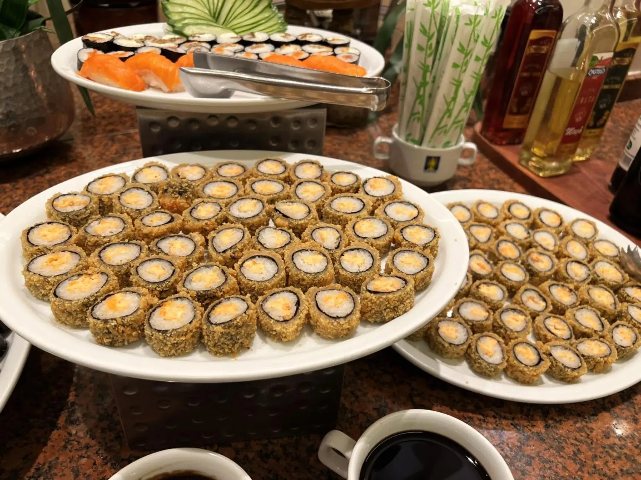 Food in Hotel Vila do Farol Food in Hotel Vila do Farol