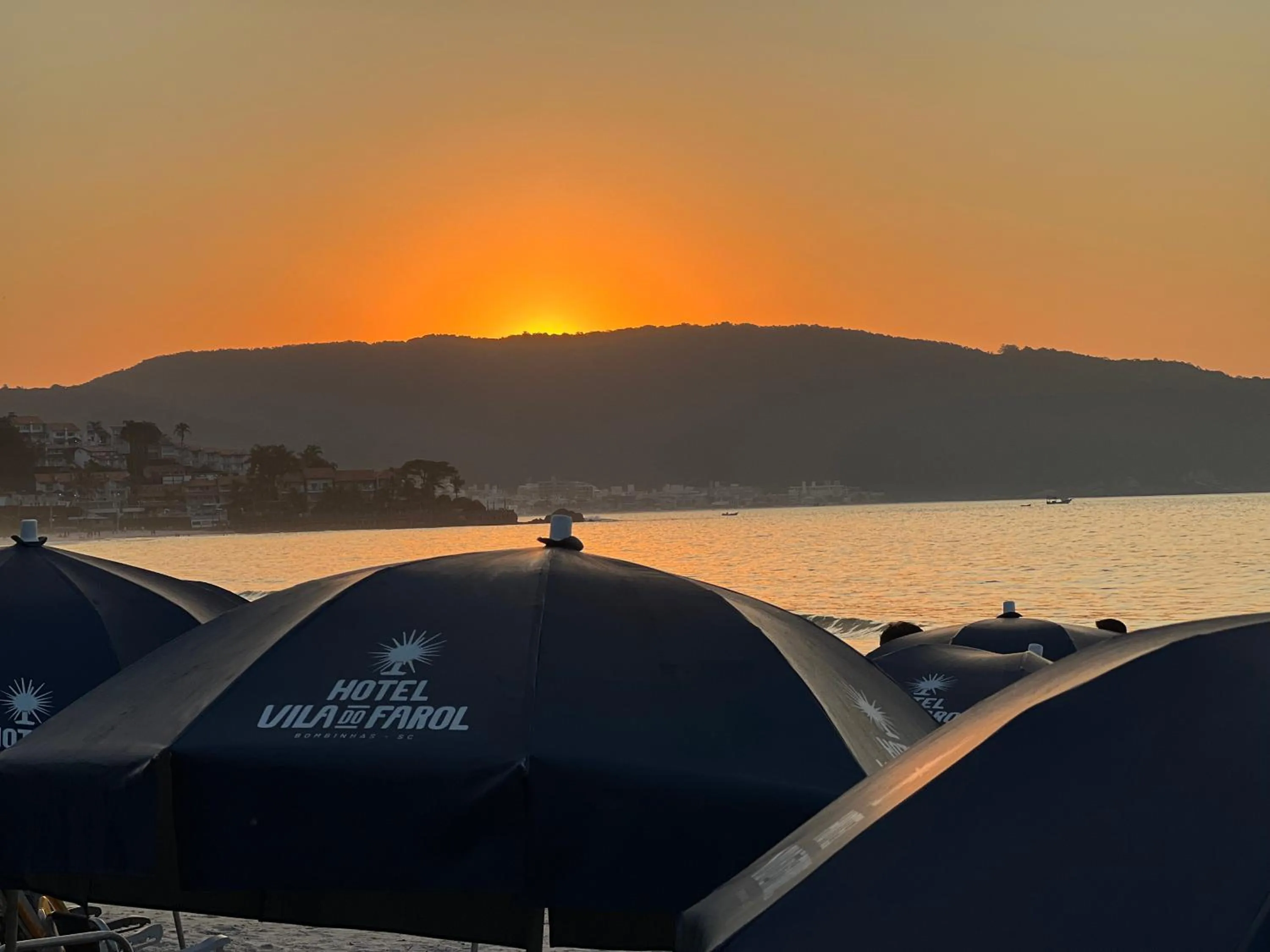 Day in Hotel Vila do Farol