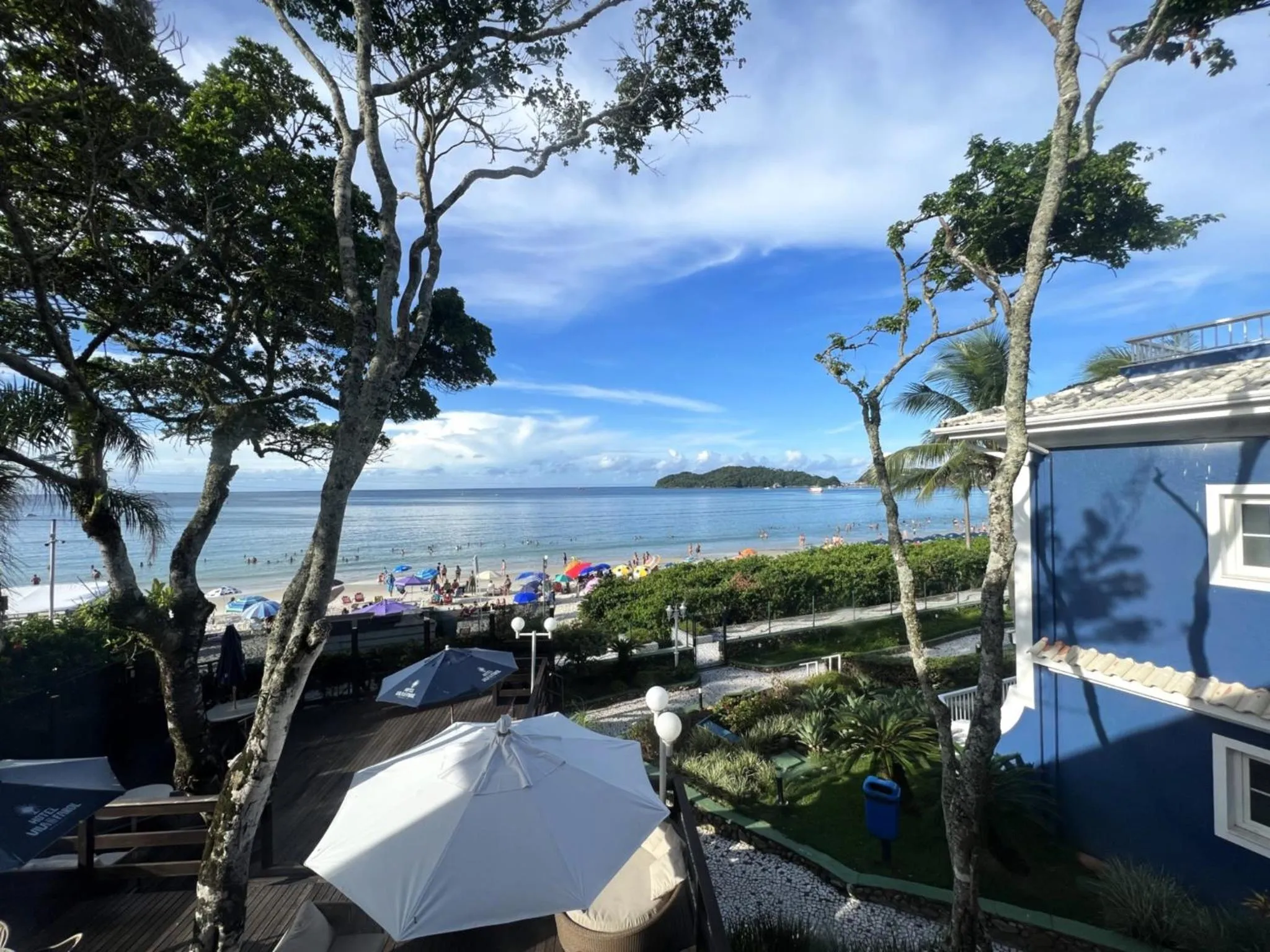 Day in Hotel Vila do Farol