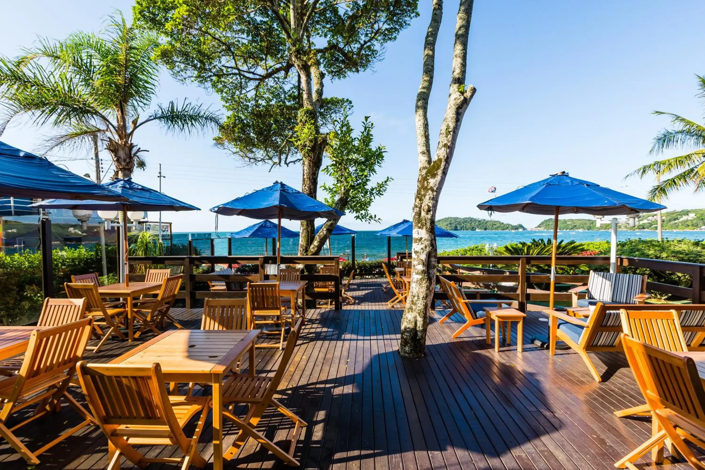 Restaurant/places to eat in Hotel Vila do Farol Restaurant/places to eat in Hotel Vila do Farol