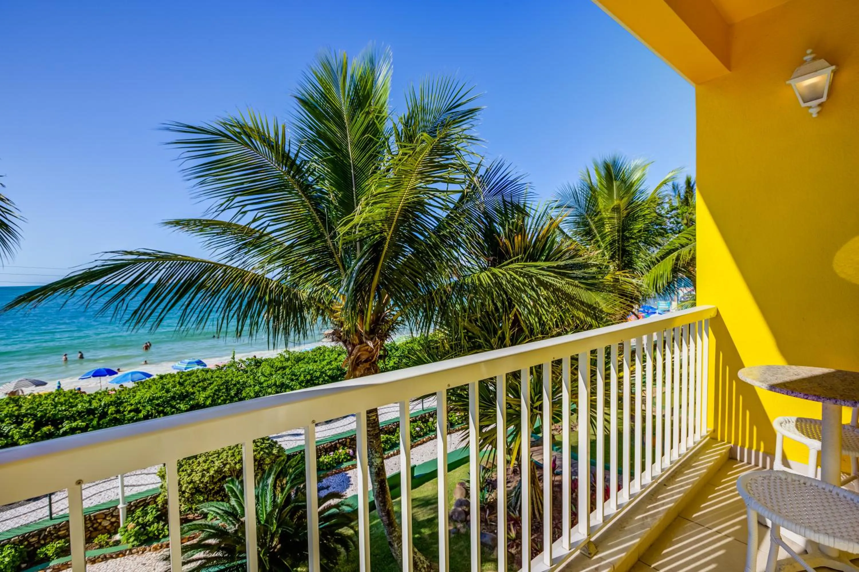 Day in Hotel Vila do Farol