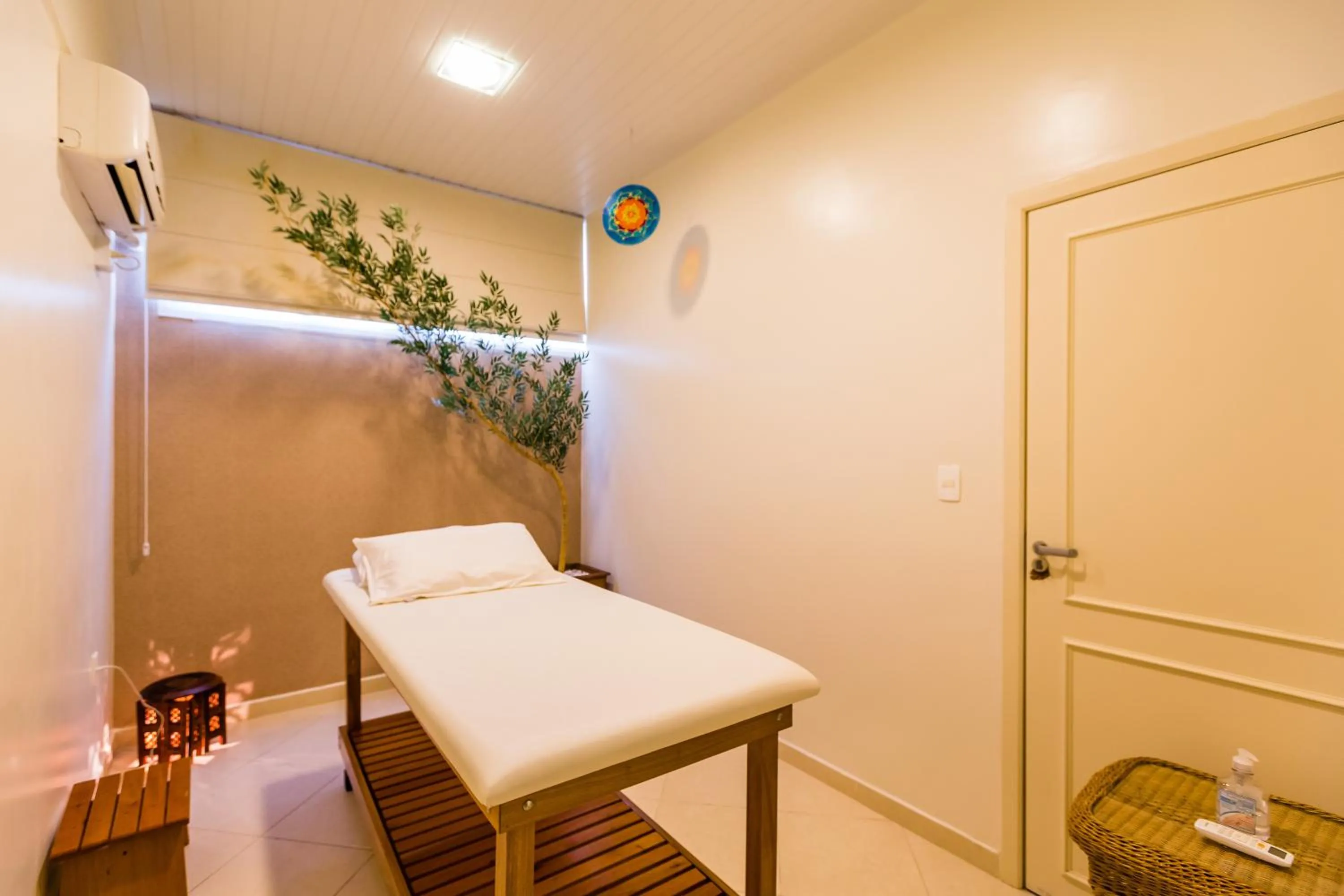 Massage in Hotel Vila do Farol