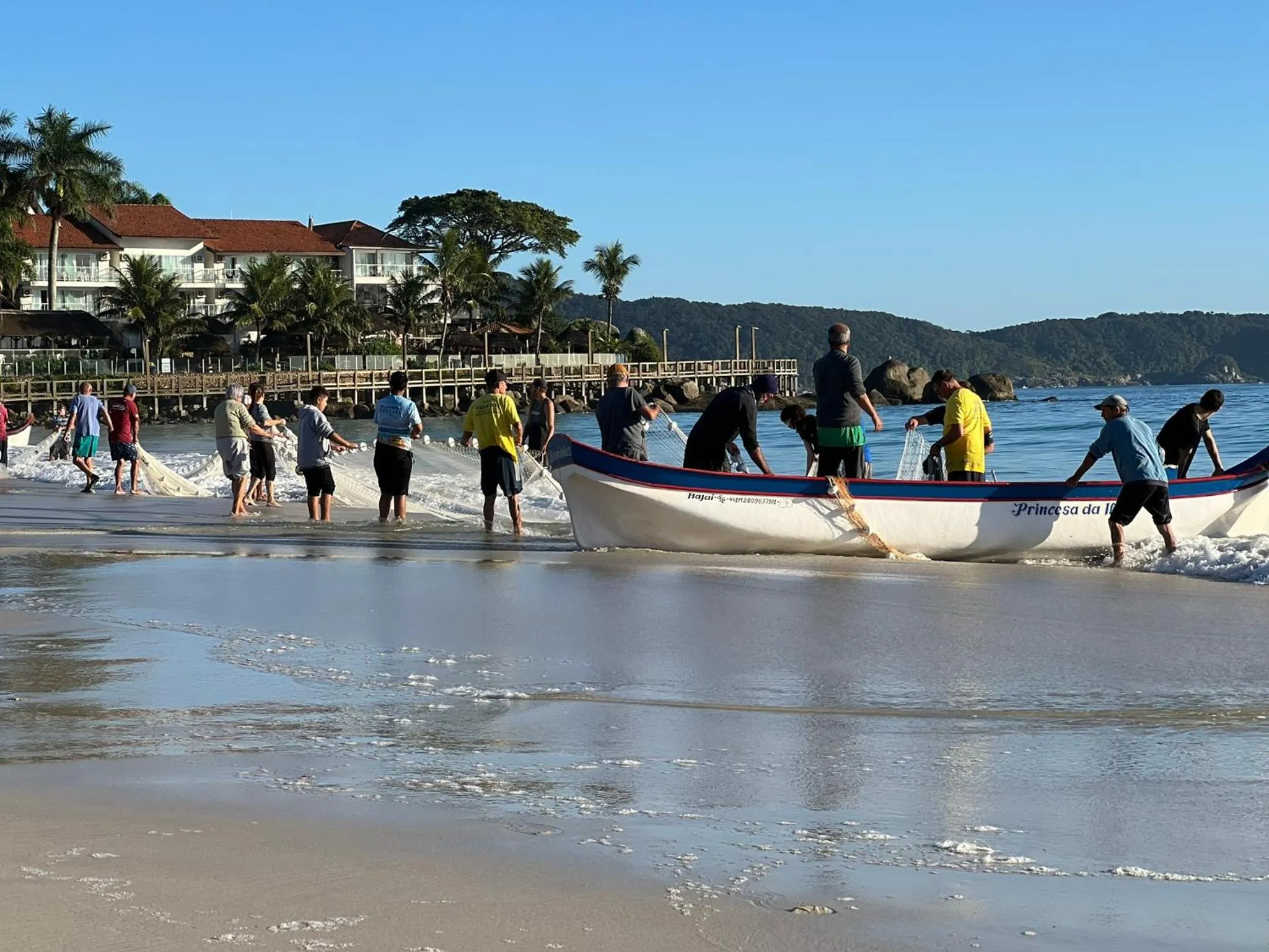 Day in Hotel Vila do Farol