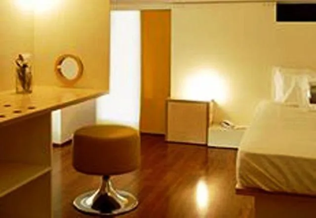 Bed in Il Bocciolo Della Rosa