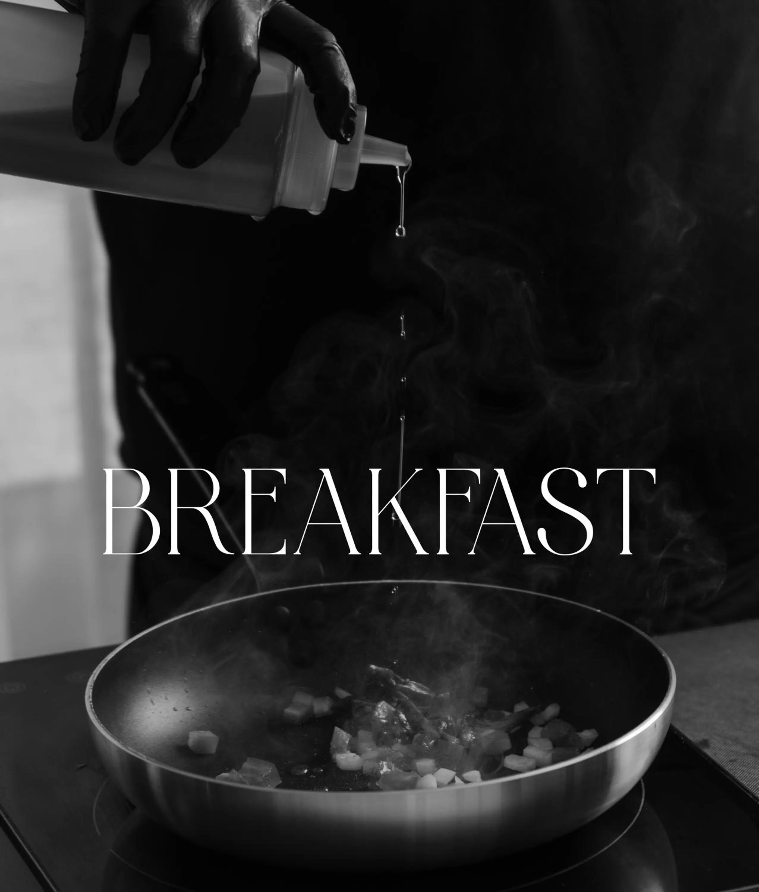 Breakfast in Santorini Princess Spa Hotel