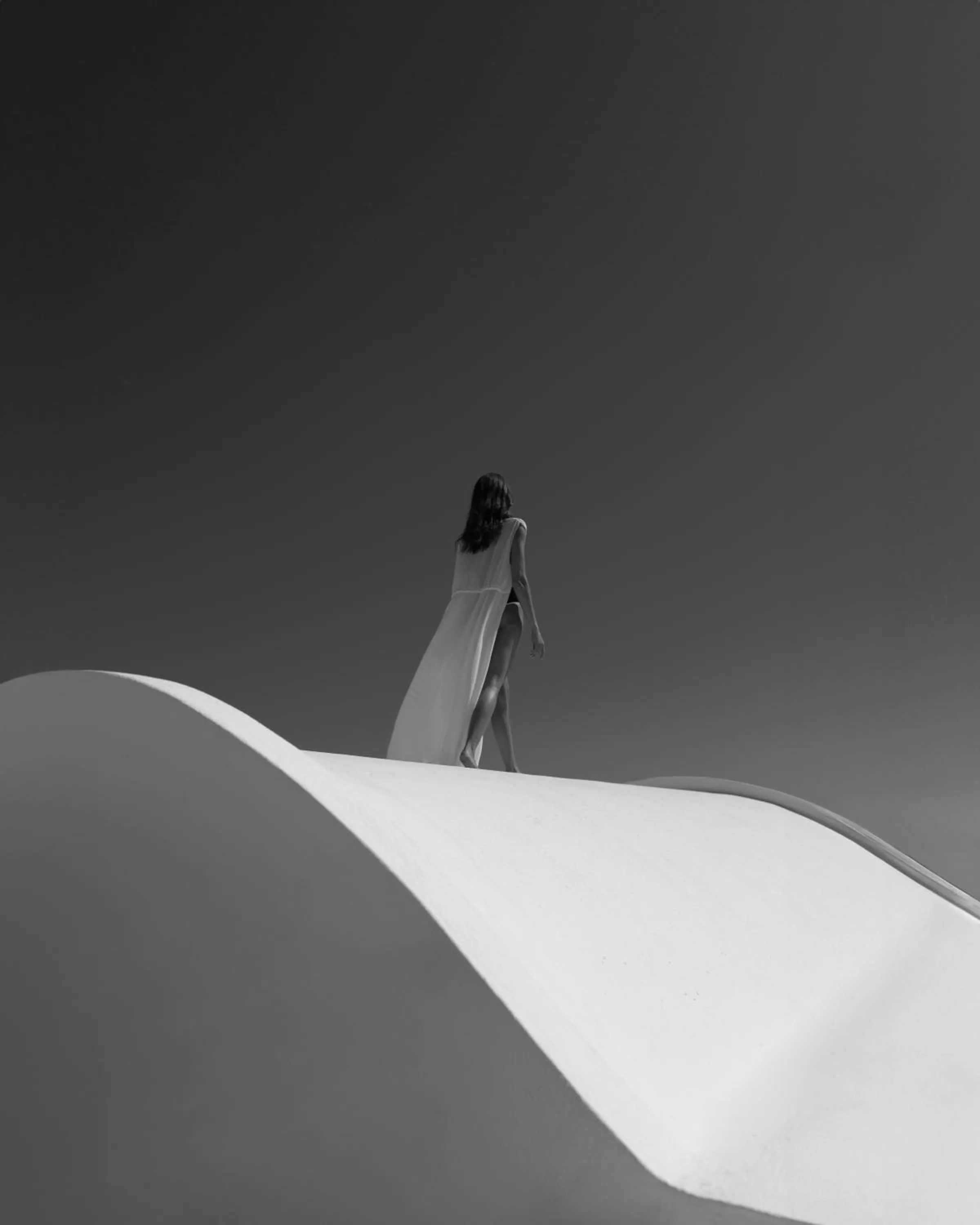 Property building in Santorini Princess Spa Hotel