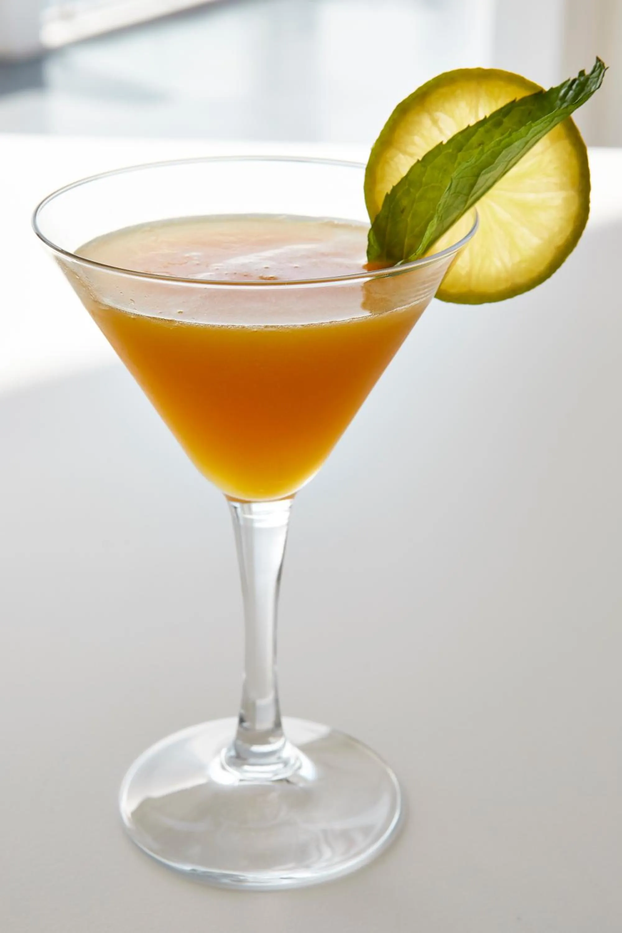 Drinks in Santorini Princess Spa Hotel