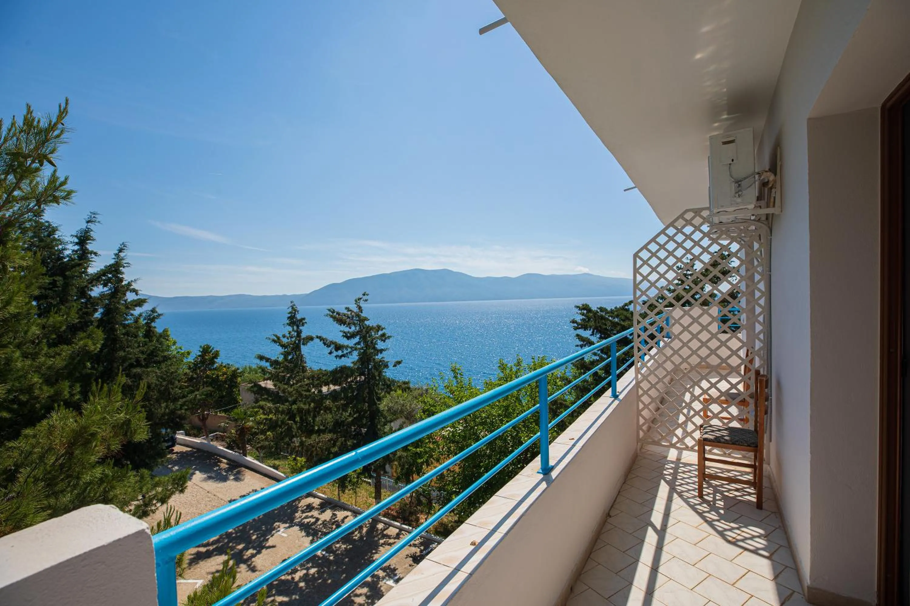 Villa Gaudium