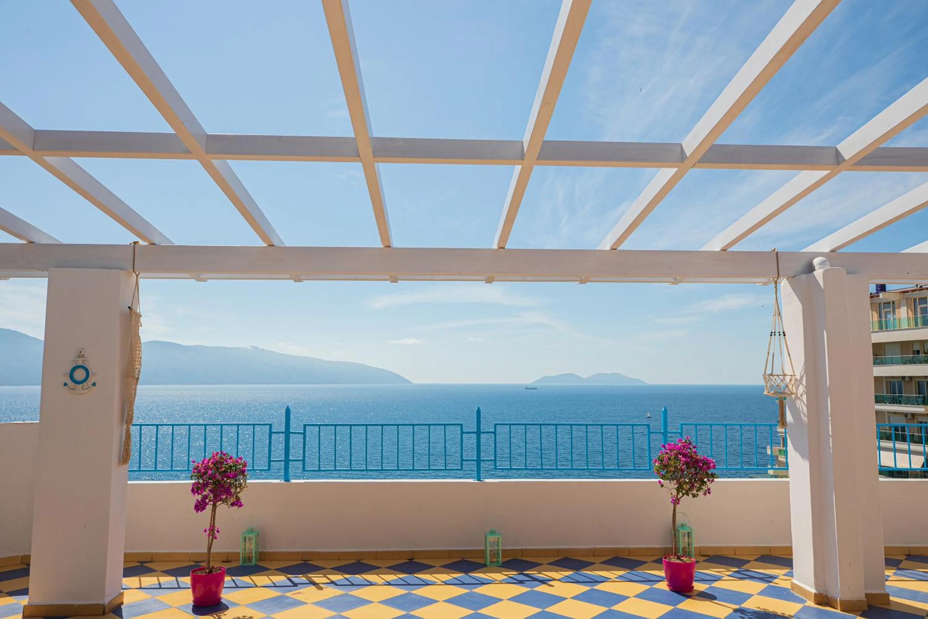 Villa Gaudium