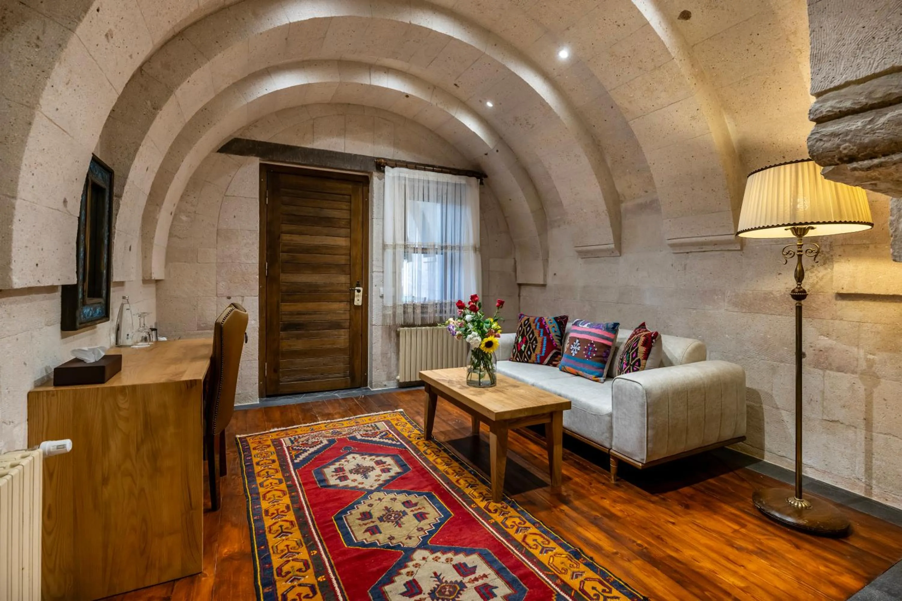 Cappadocia Estates Hotel