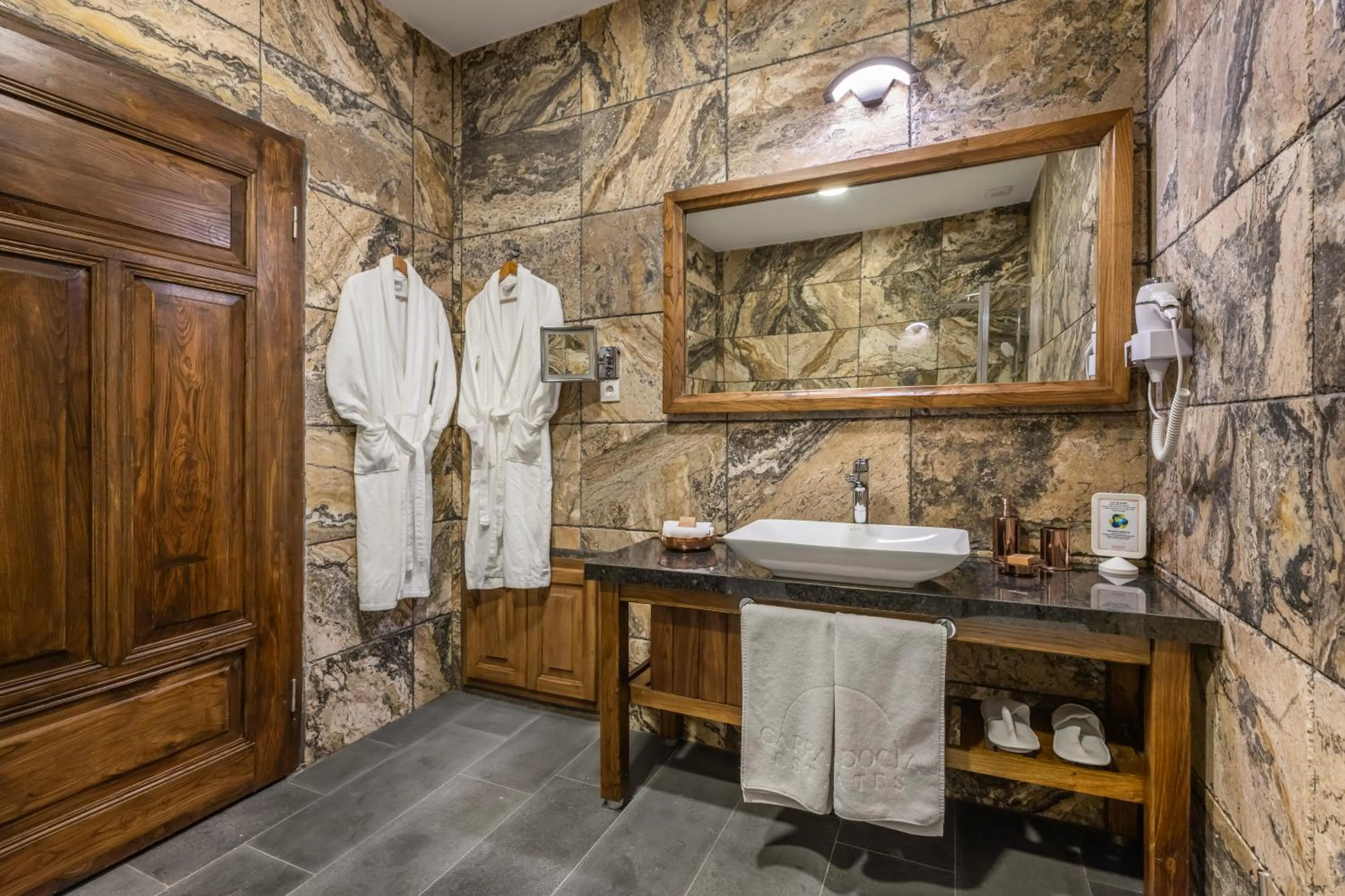 Cappadocia Estates Hotel