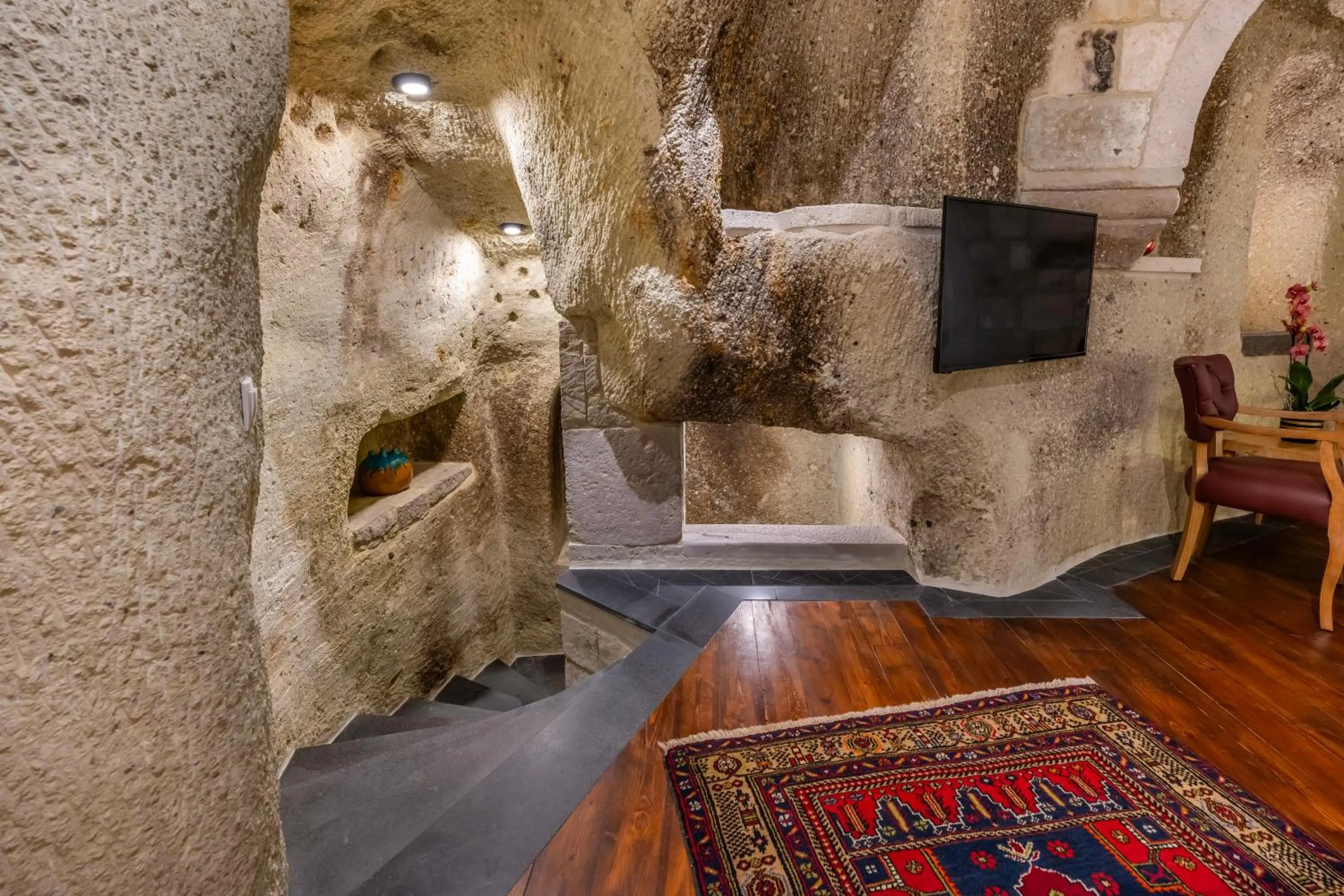 Cappadocia Estates Hotel