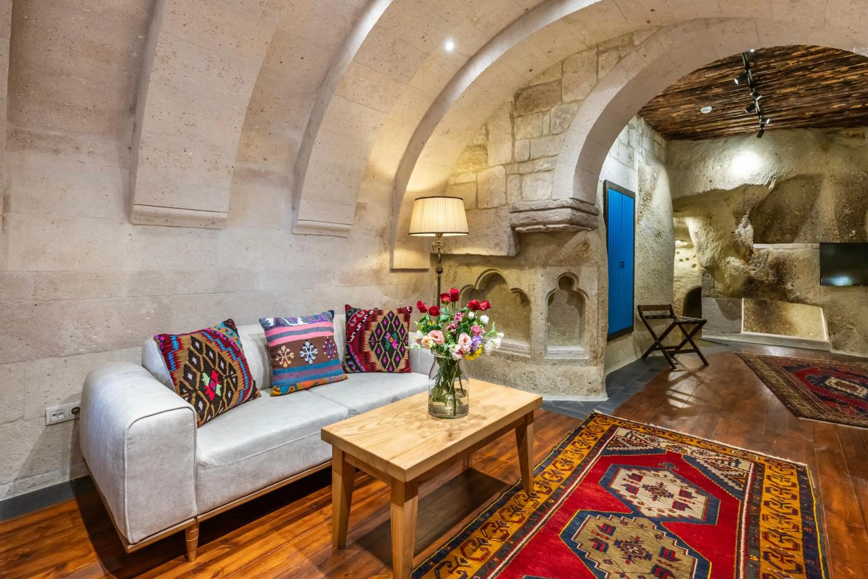 Cappadocia Estates Hotel