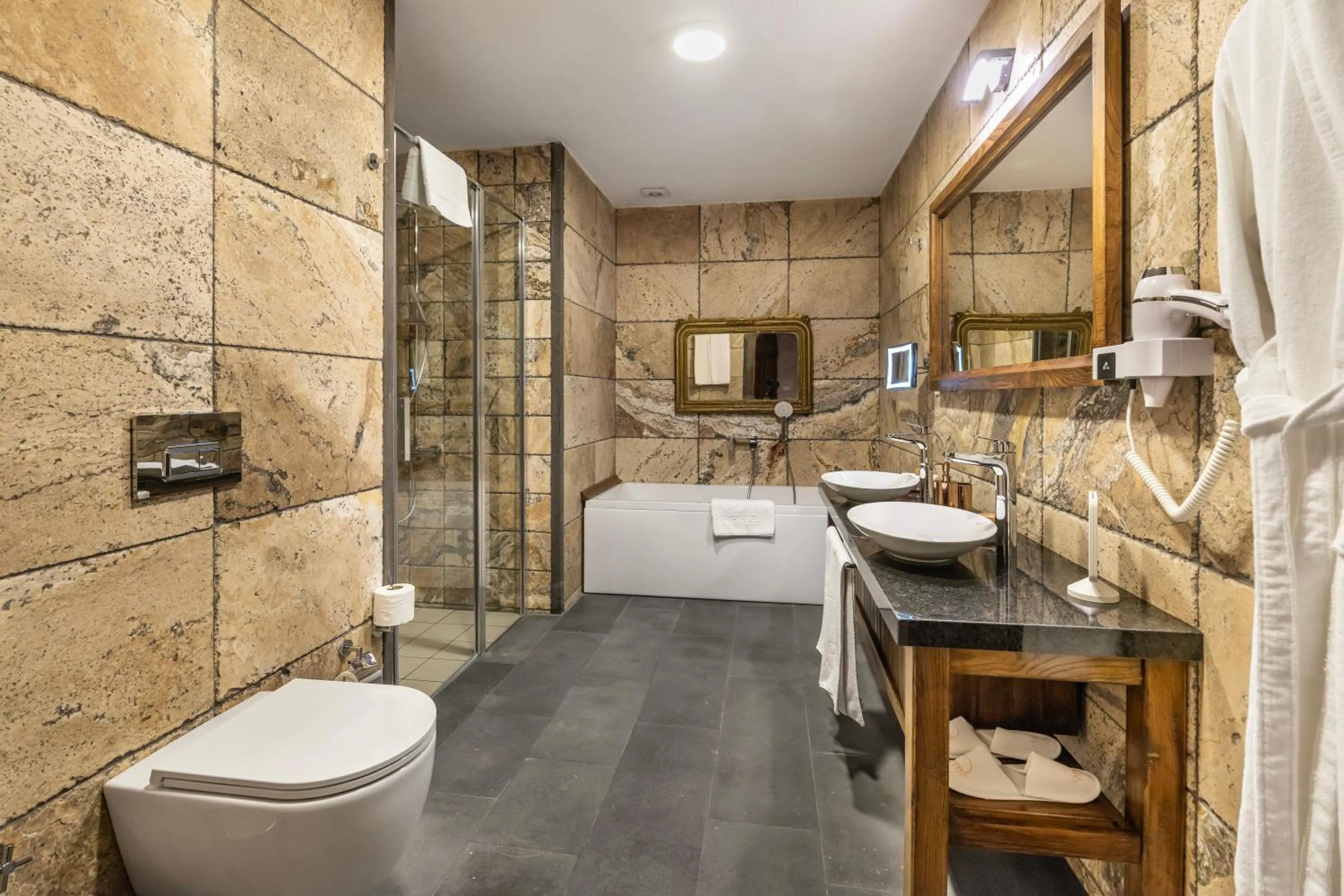 Cappadocia Estates Hotel