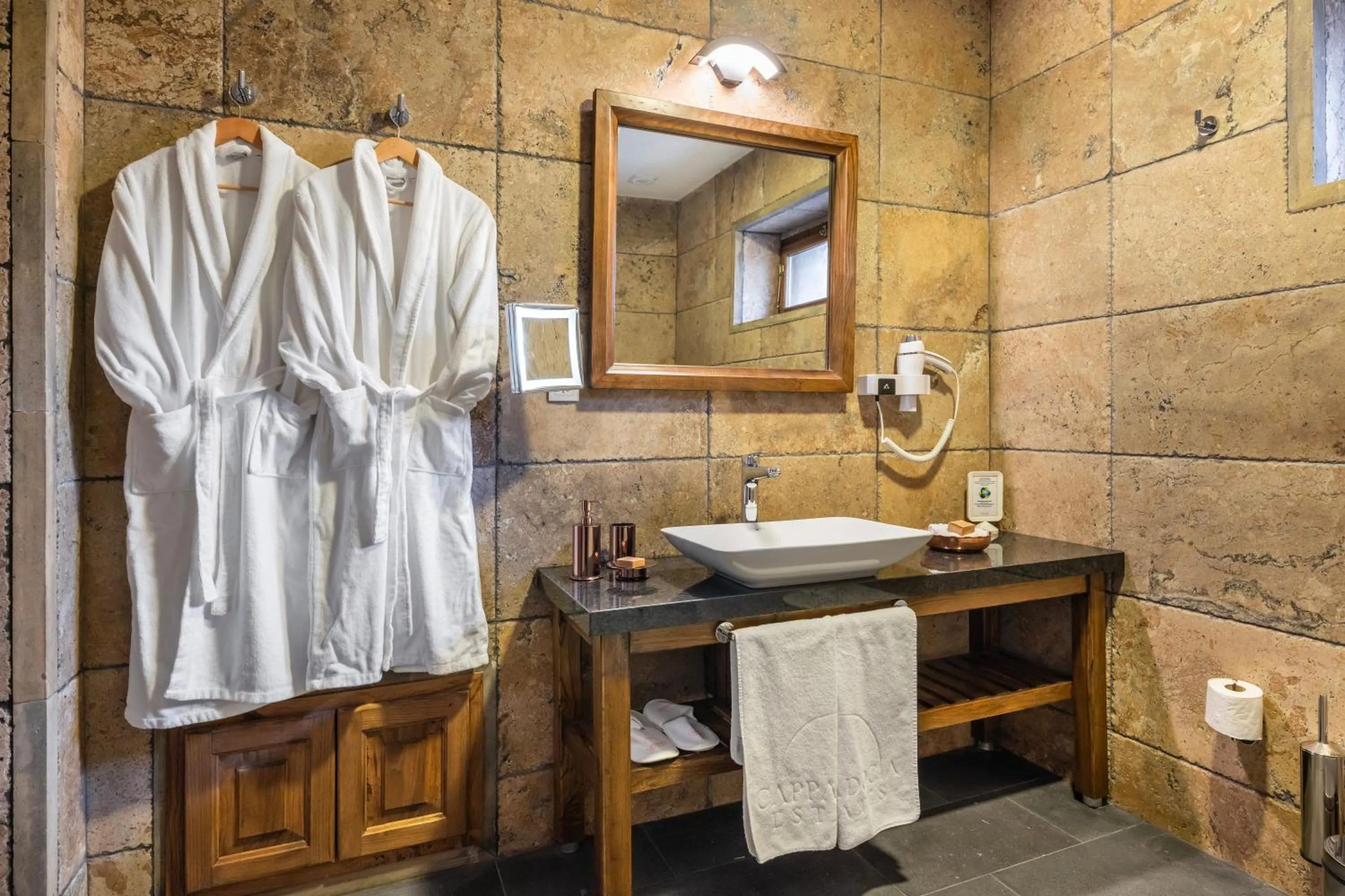 Cappadocia Estates Hotel