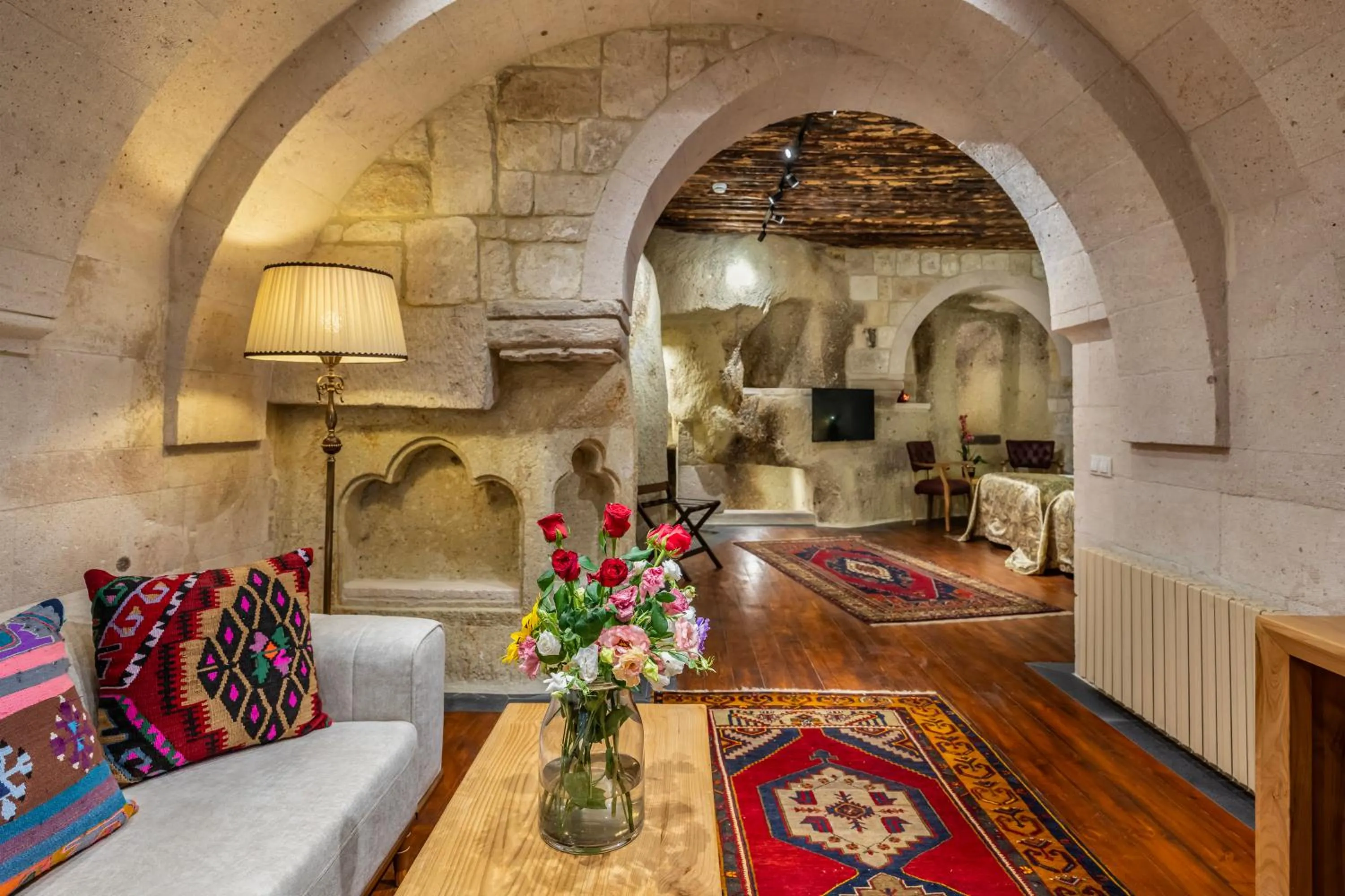 Cappadocia Estates Hotel