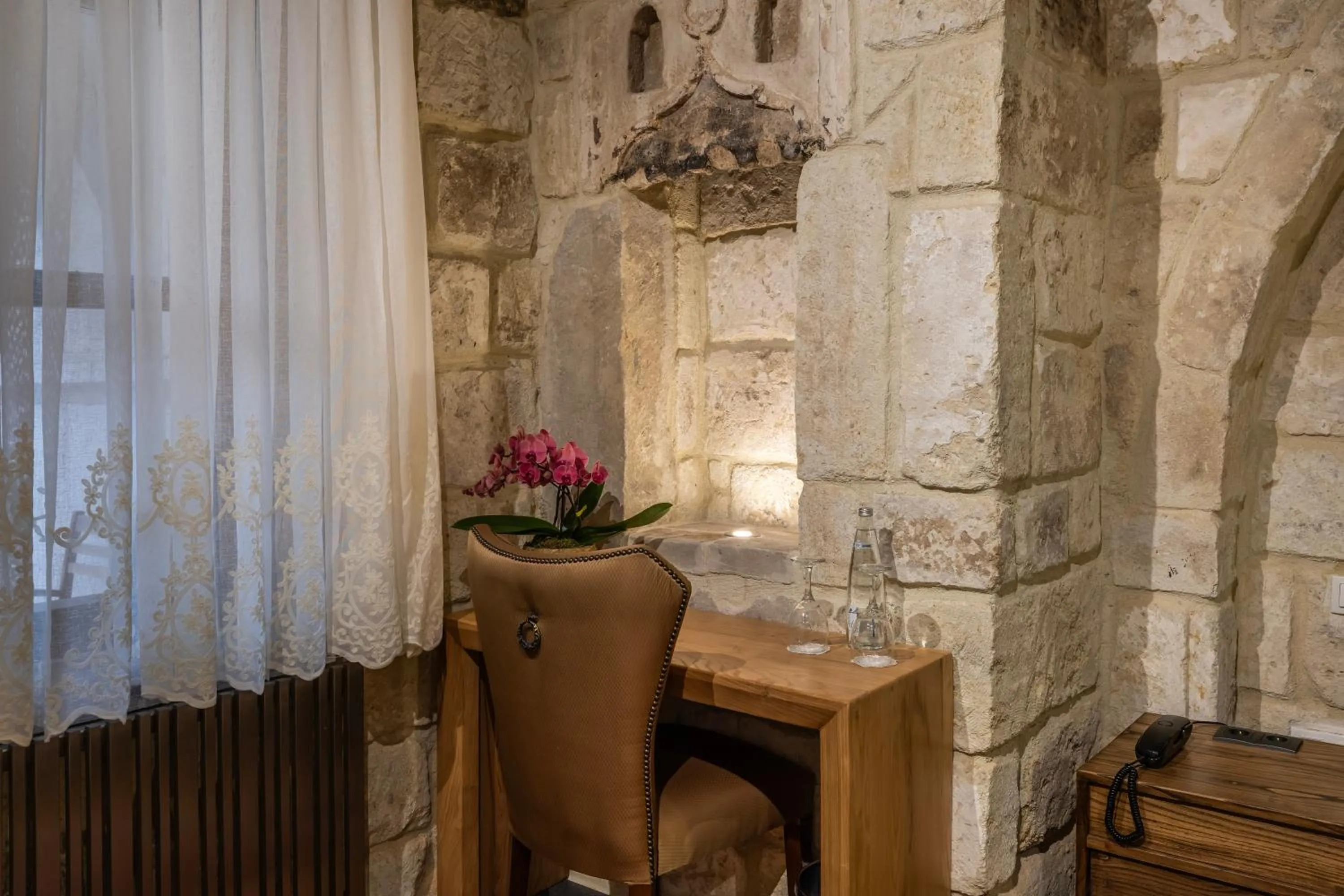 Cappadocia Estates Hotel