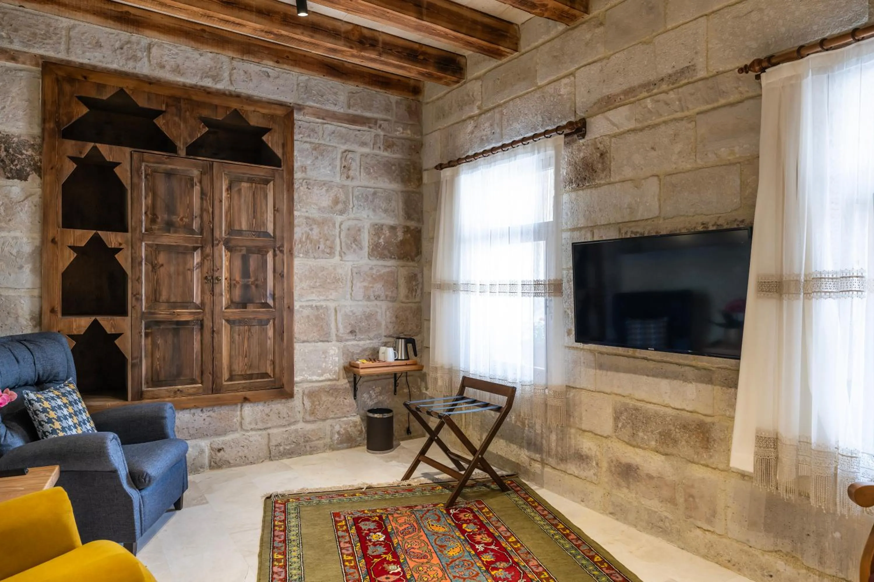 Cappadocia Estates Hotel