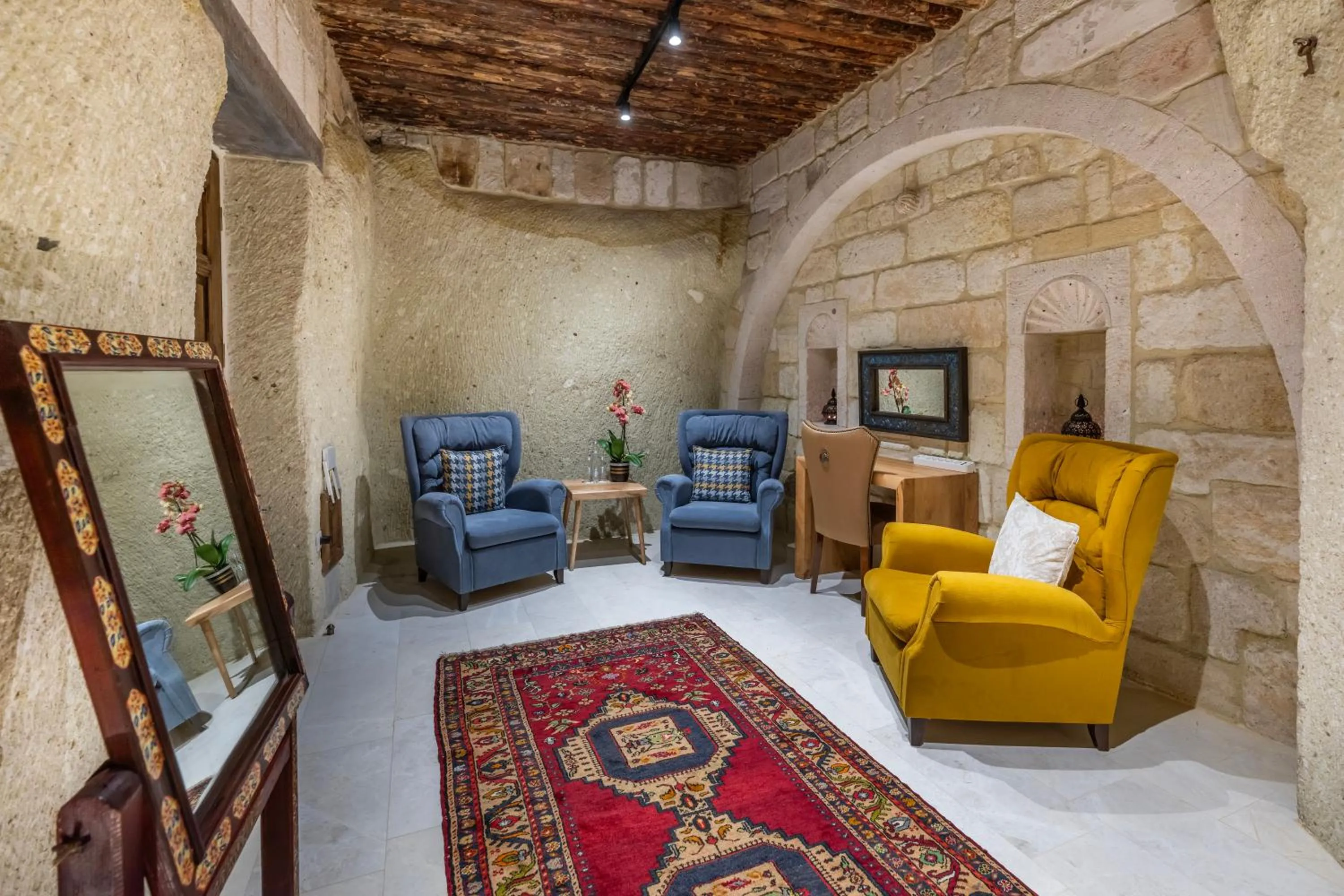 Cappadocia Estates Hotel