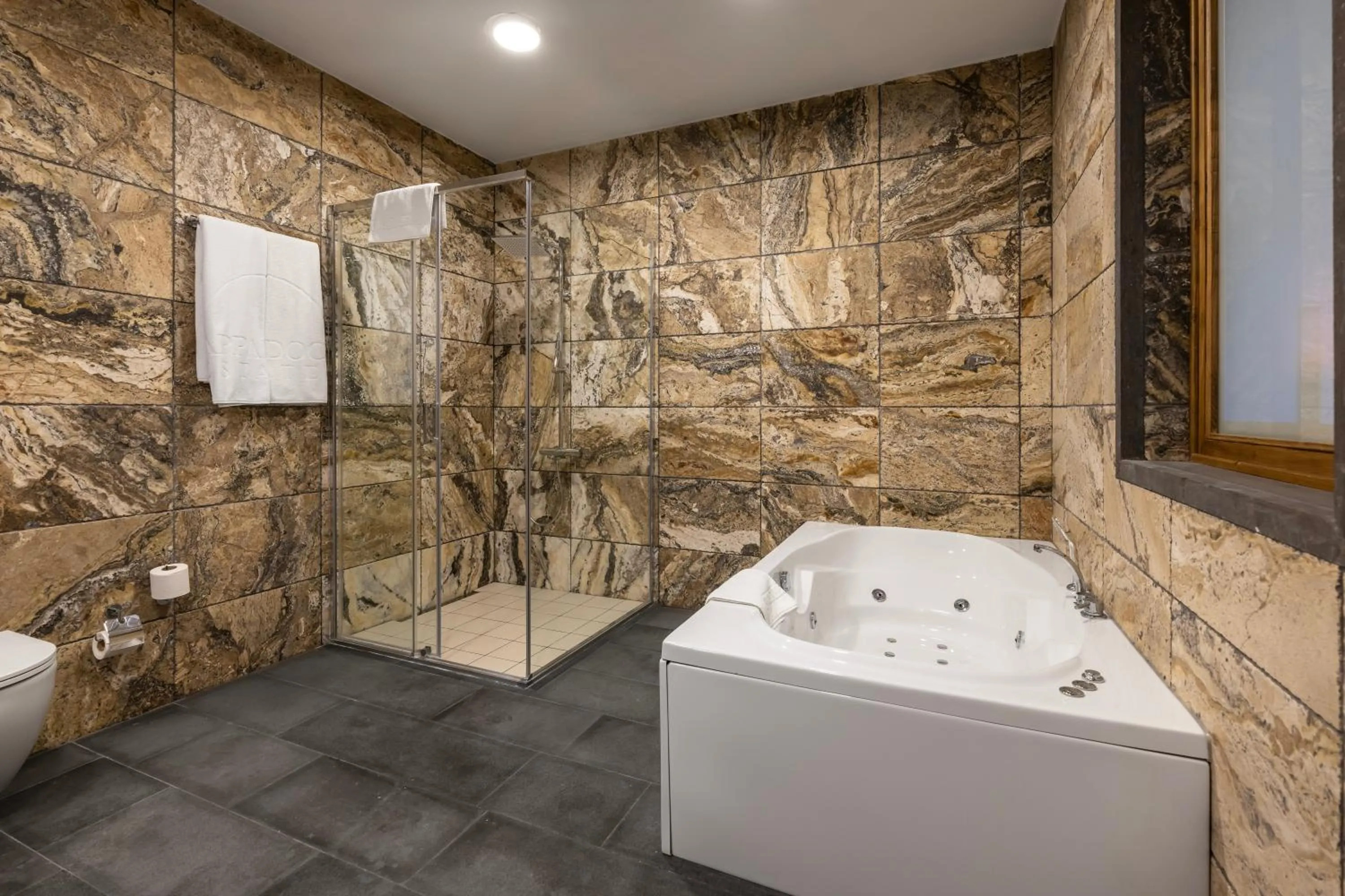 Cappadocia Estates Hotel