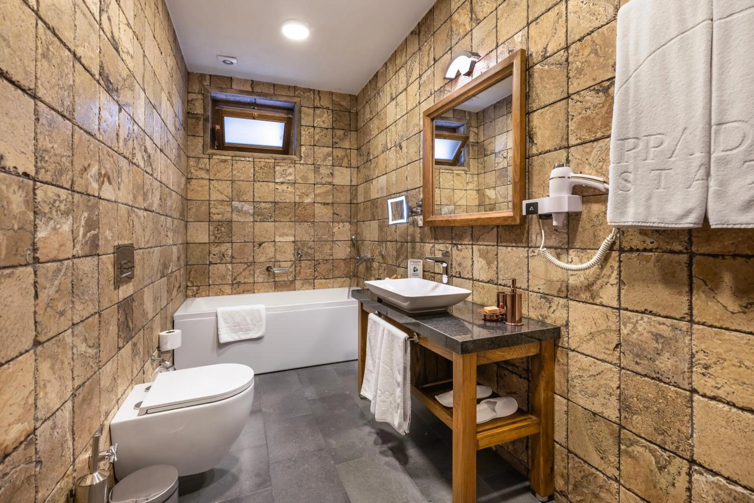 Cappadocia Estates Hotel