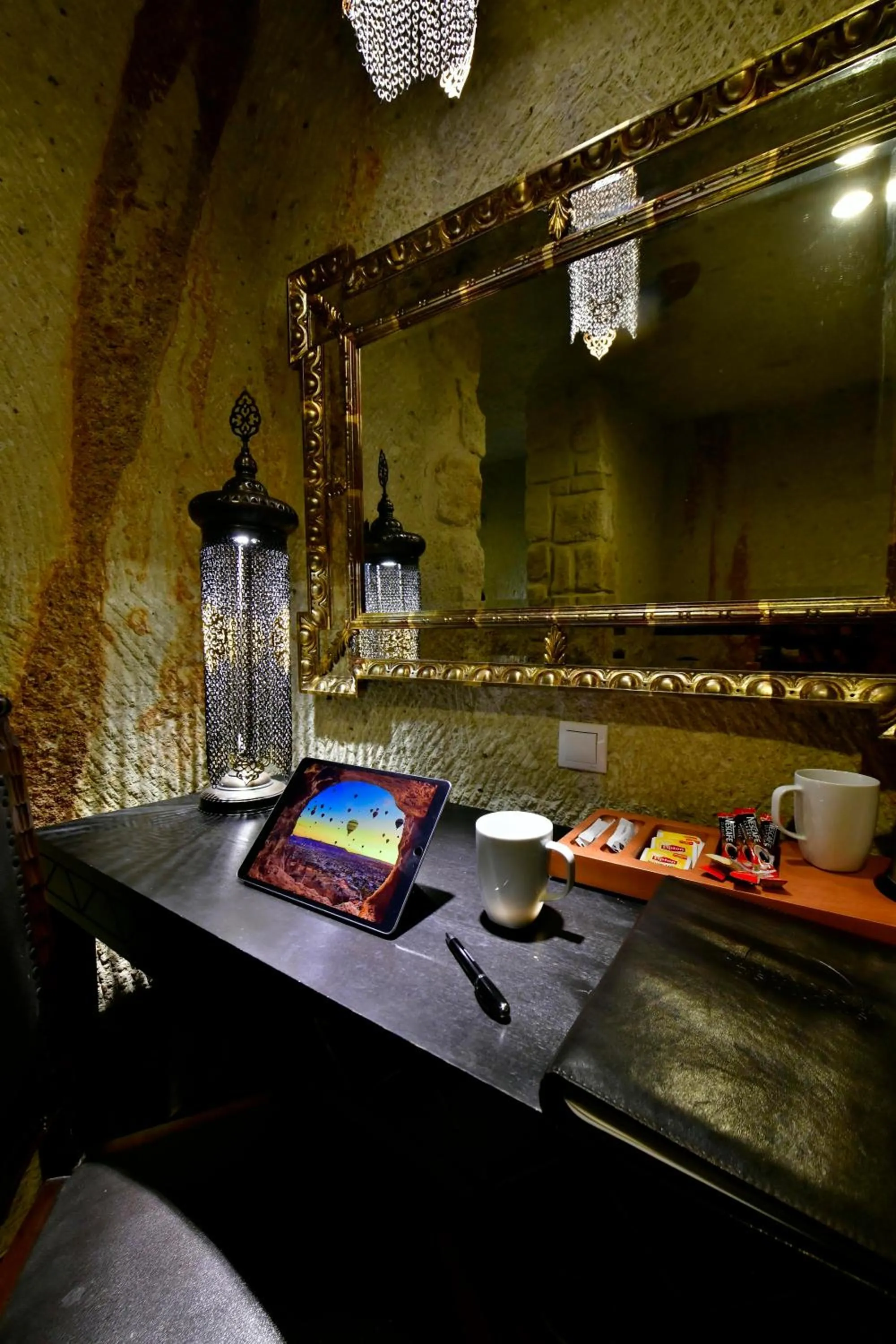 Business facilities in Cappadocia Estates Hotel
