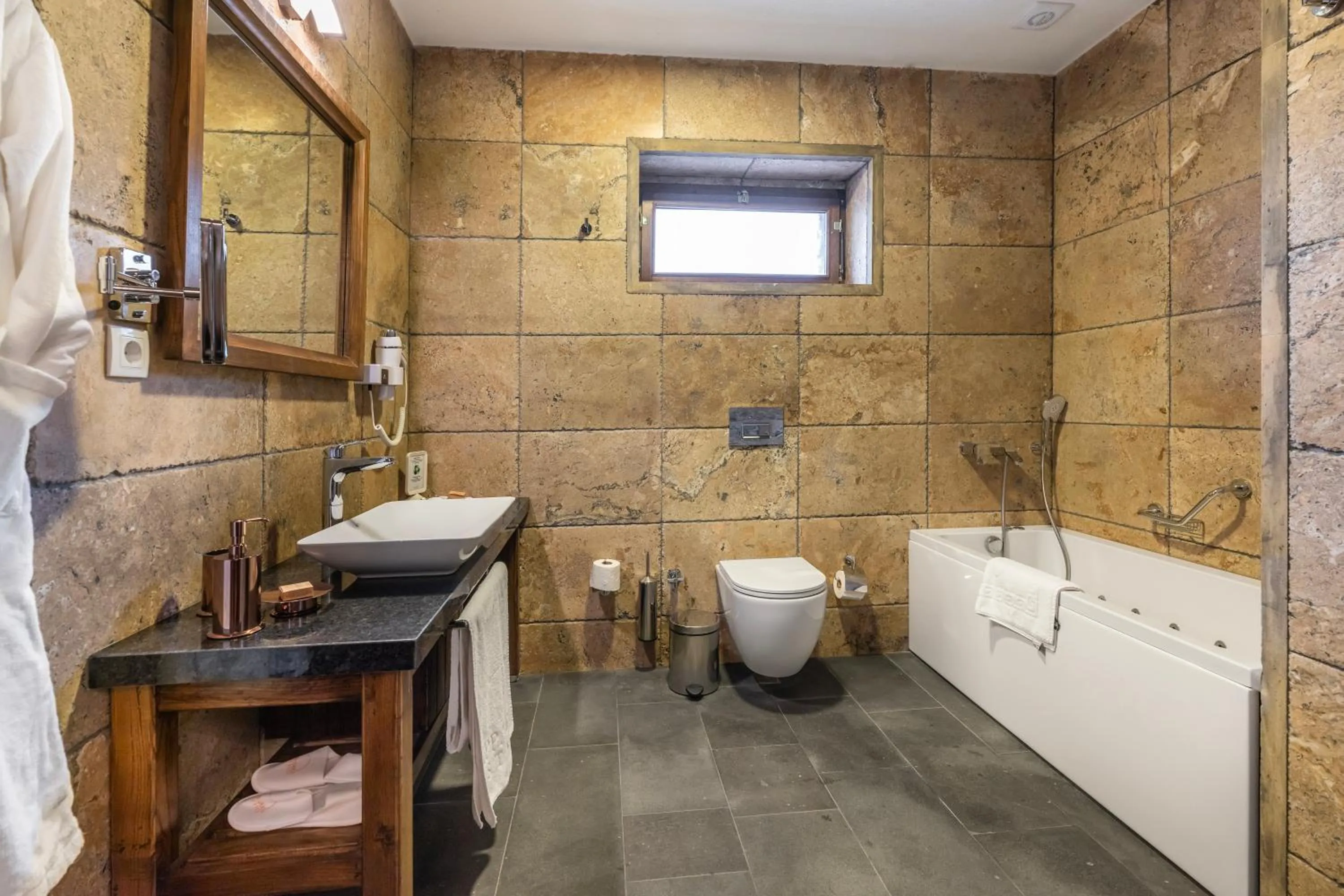 Cappadocia Estates Hotel