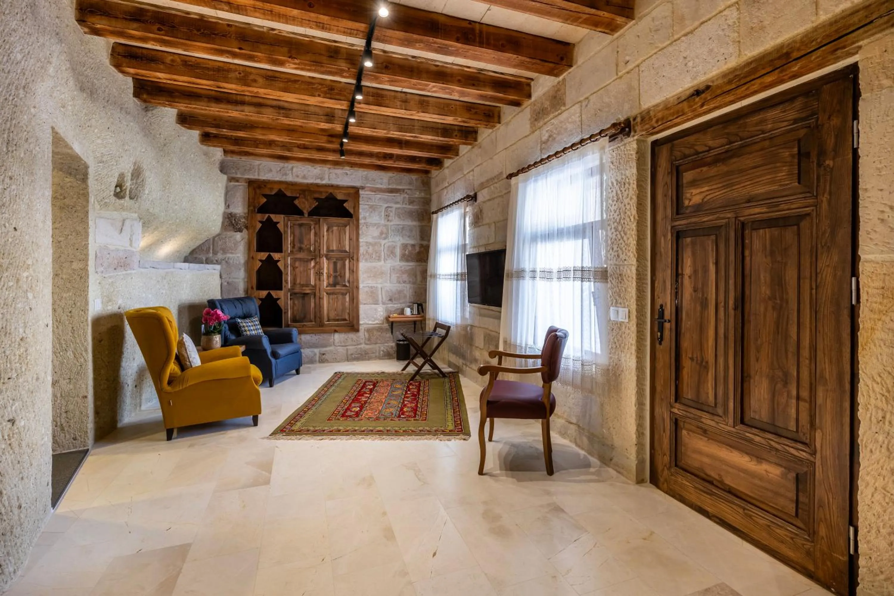 Cappadocia Estates Hotel