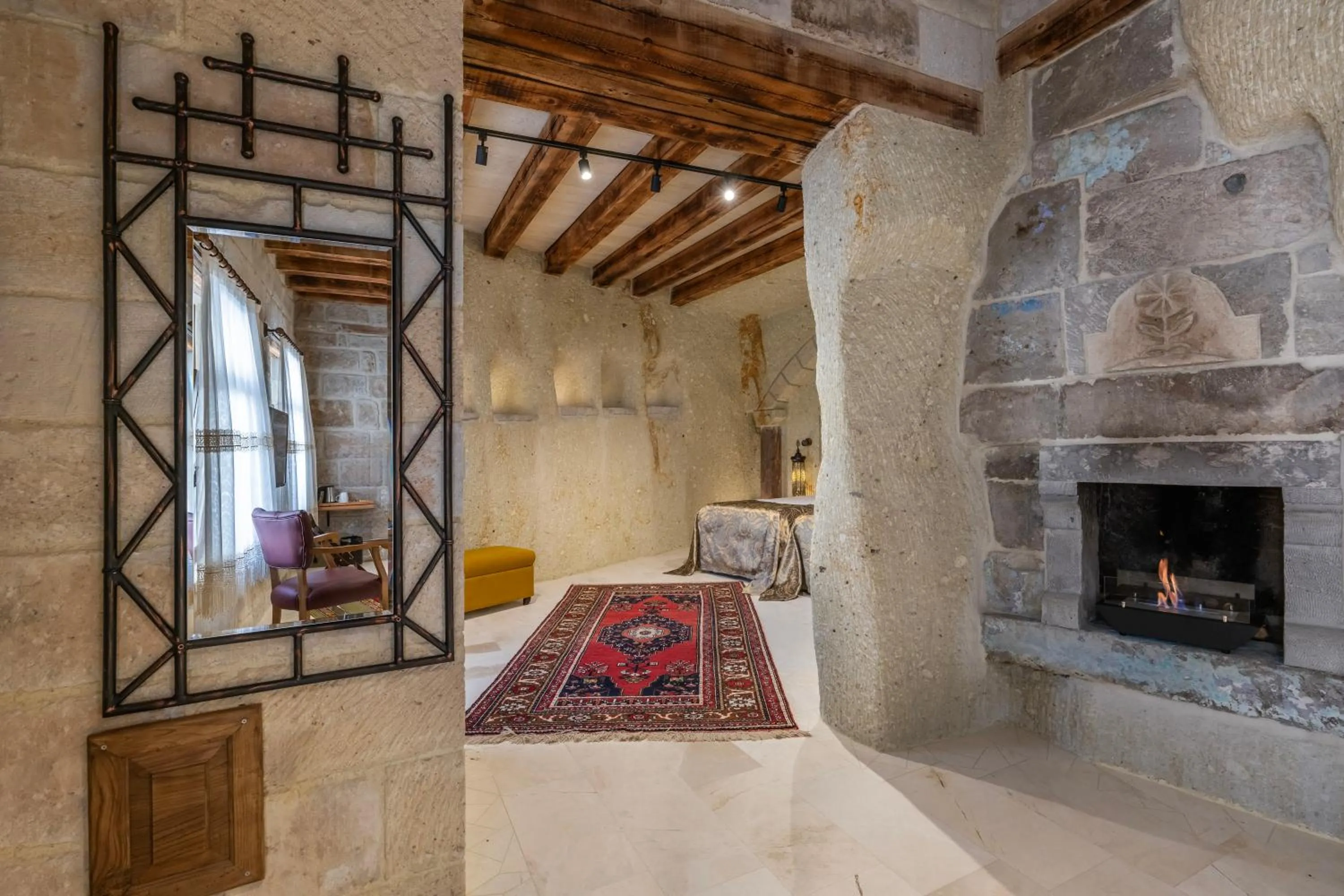 Cappadocia Estates Hotel