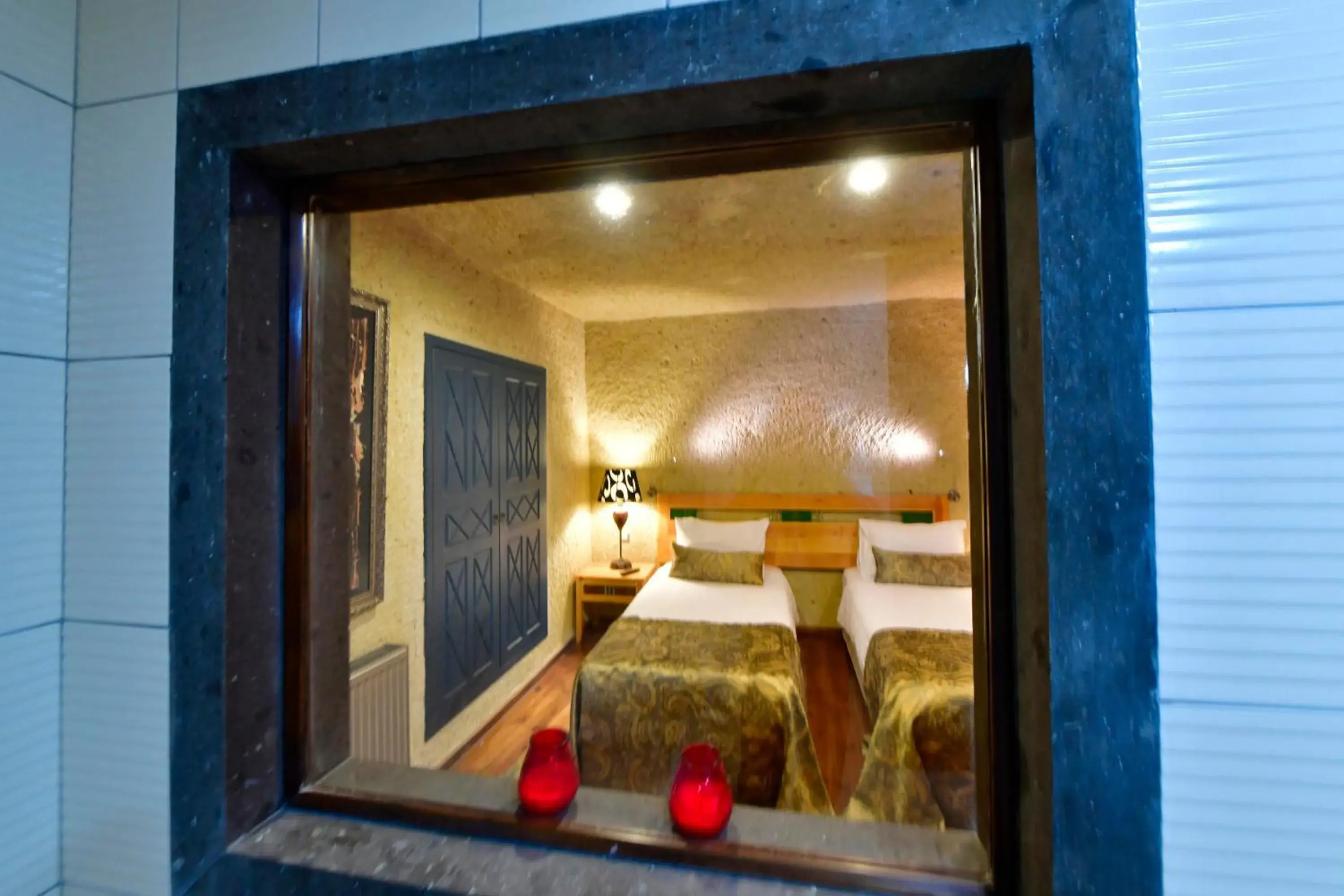 Photo of the whole room, Bed in Cappadocia Estates Hotel Photo of the whole room, Bed in Cappadocia Estates Hotel