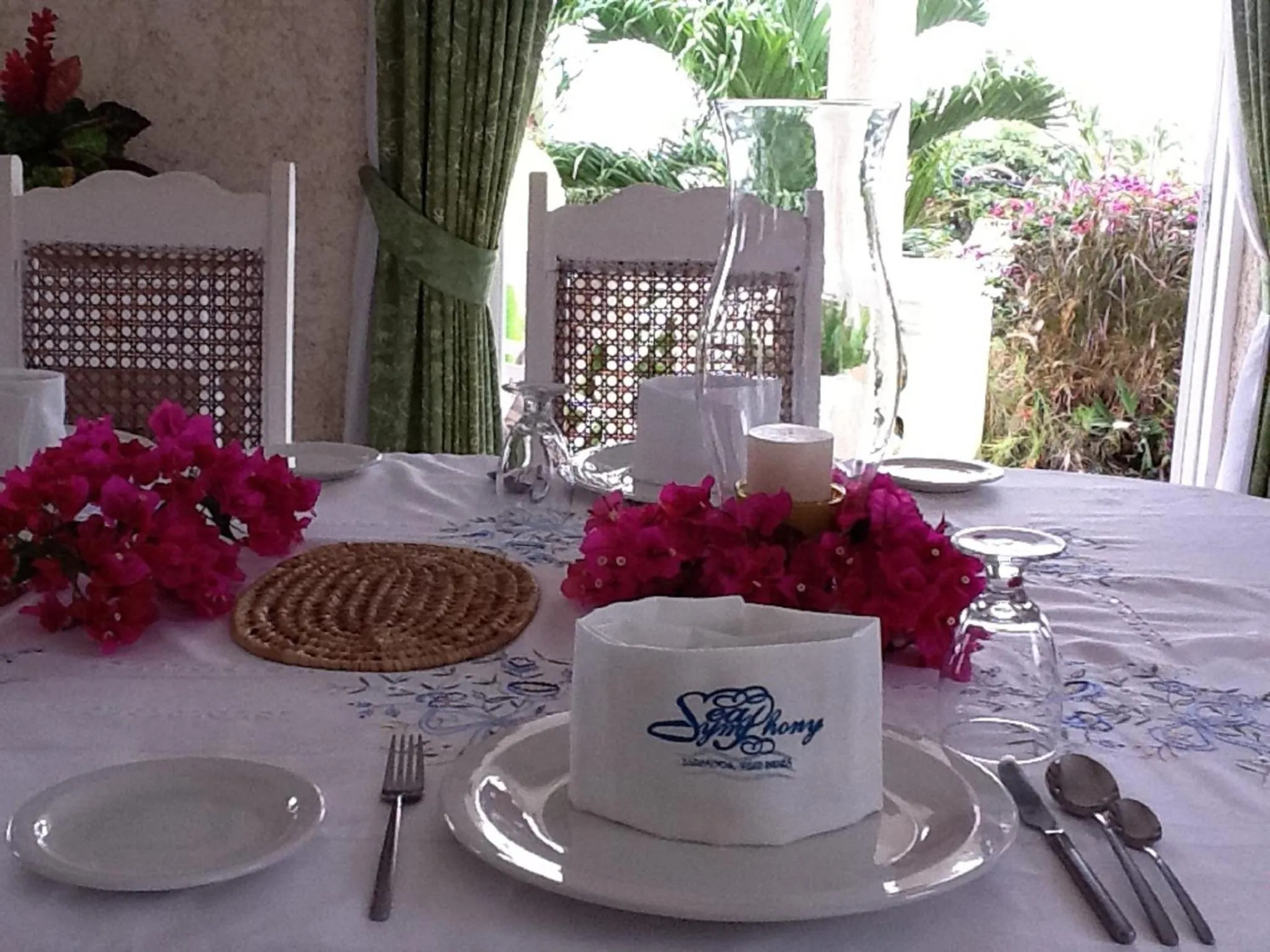 Coffee/tea facilities in Sea Symphony Villa