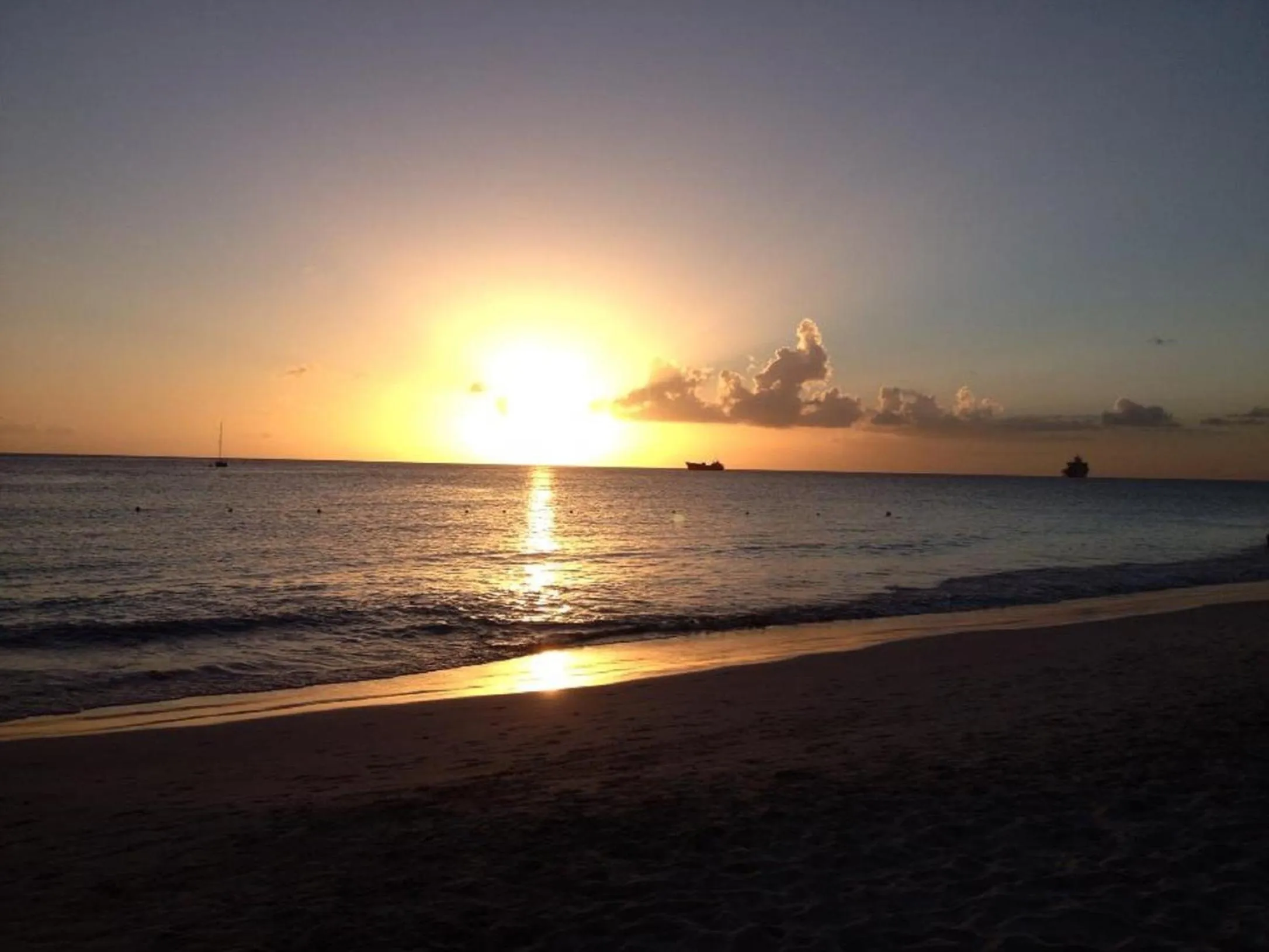 Natural landscape in Sea Symphony Villa