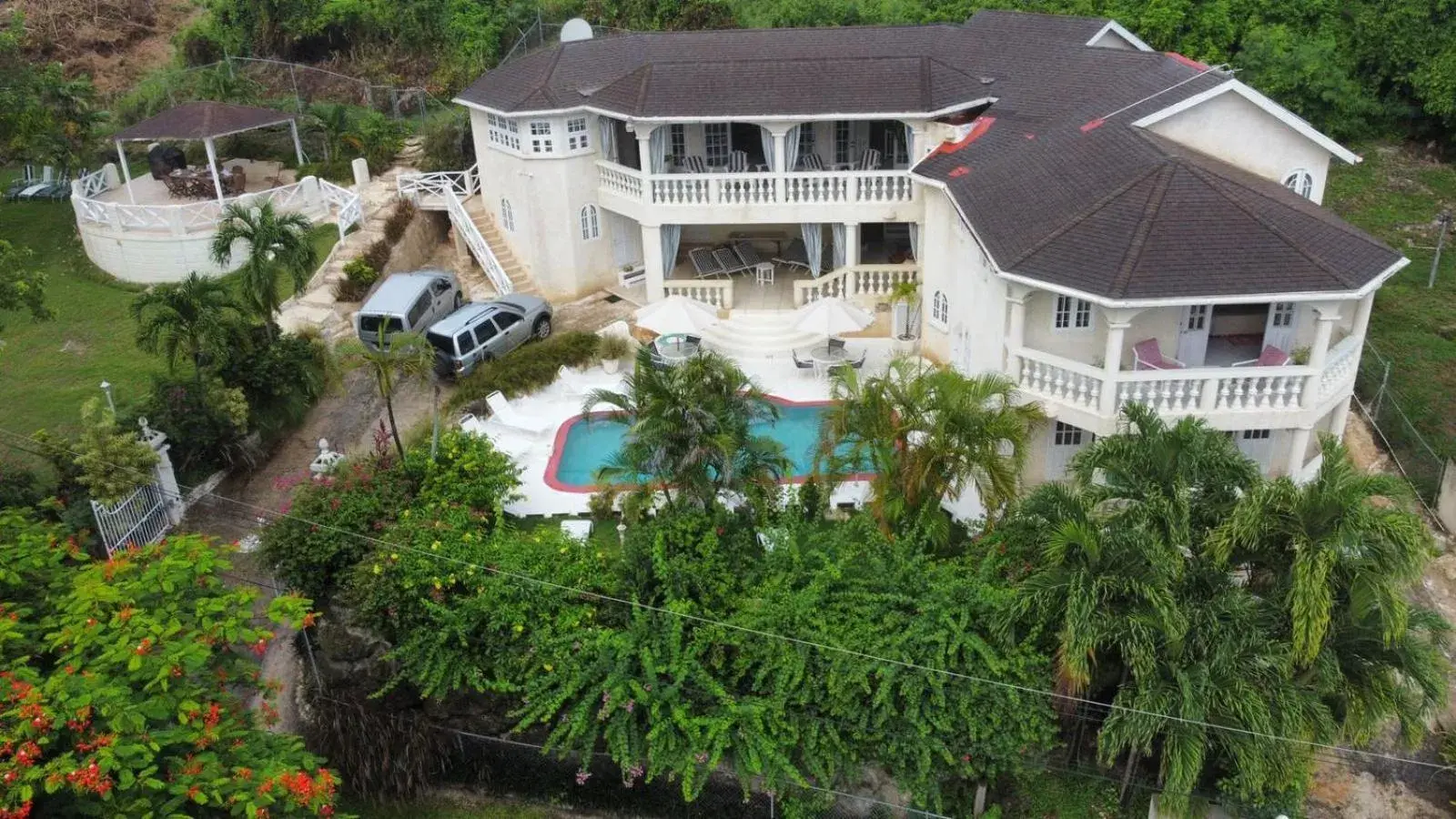 Sea Symphony Villa Sea Symphony Villa