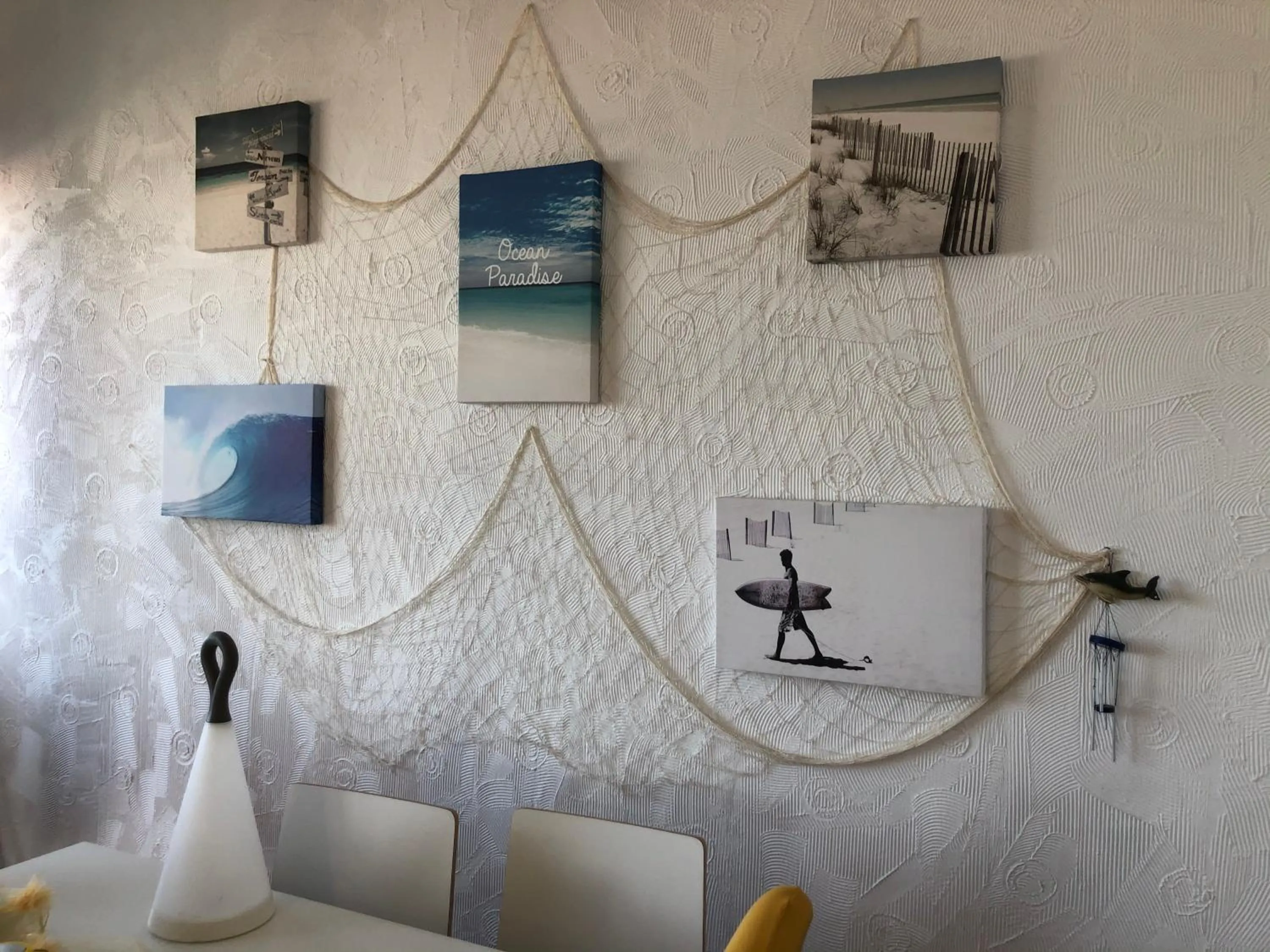 Fonte da Telha Beach Hostel