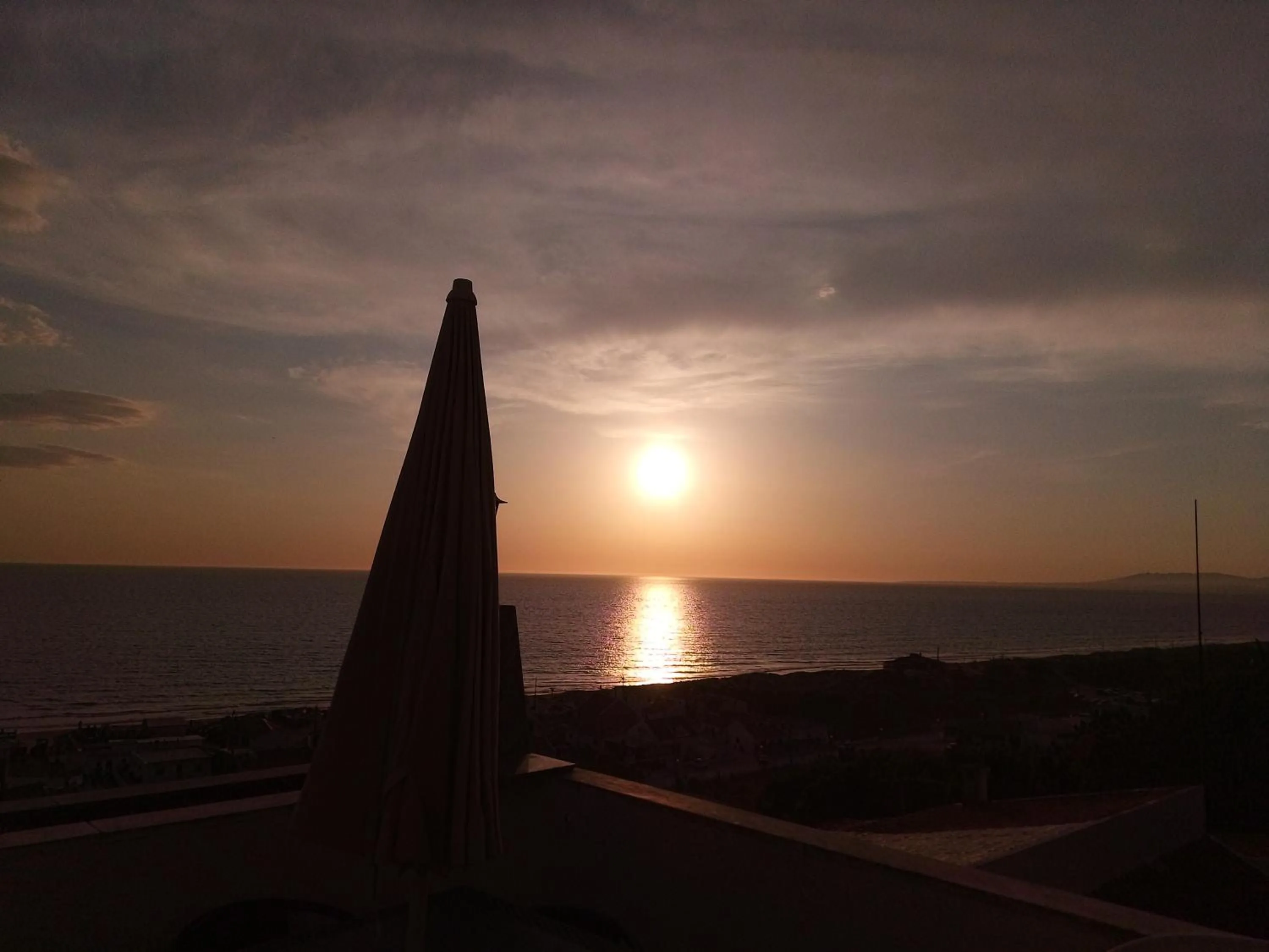 Fonte da Telha Beach Hostel