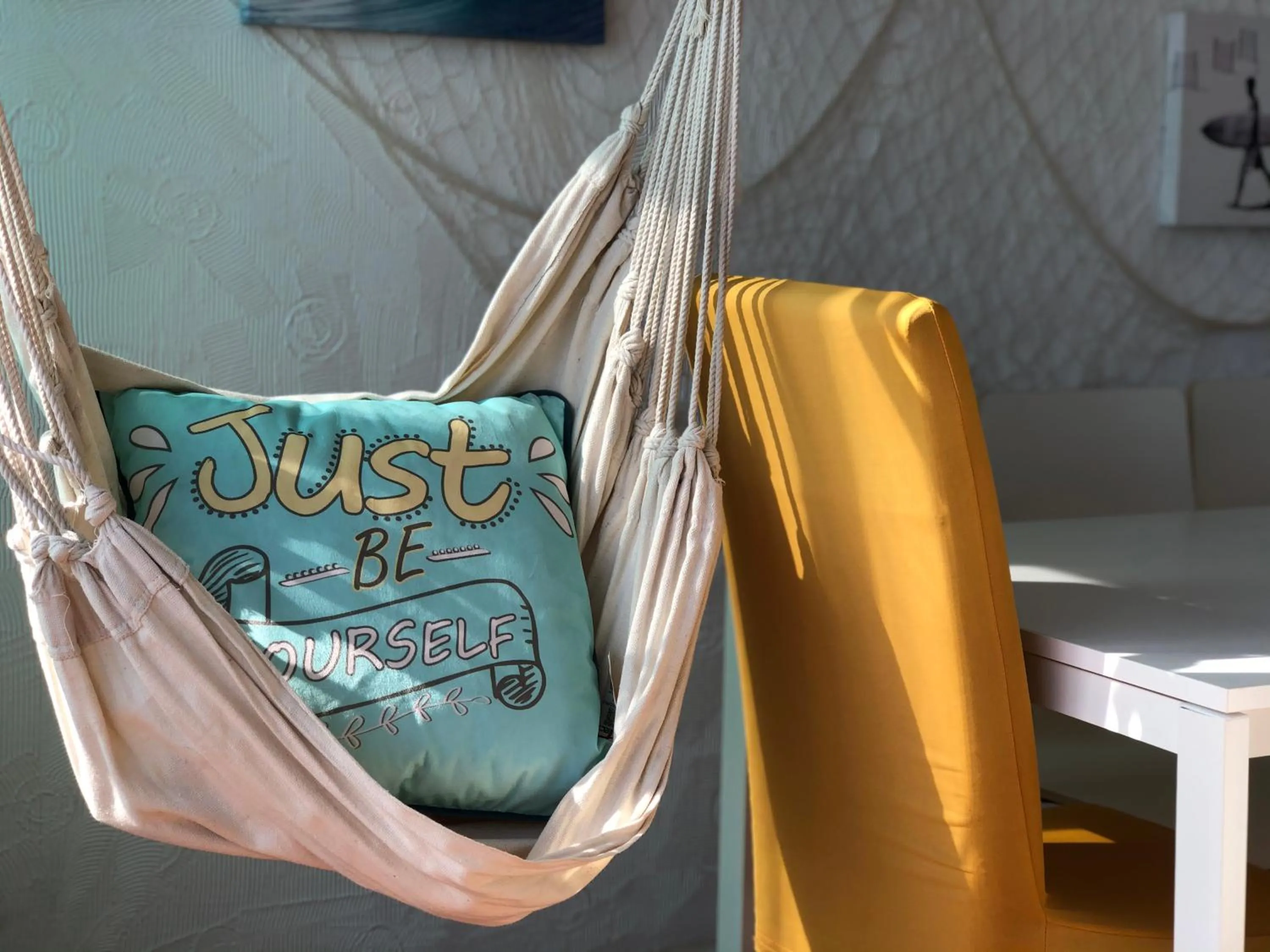 Fonte da Telha Beach Hostel