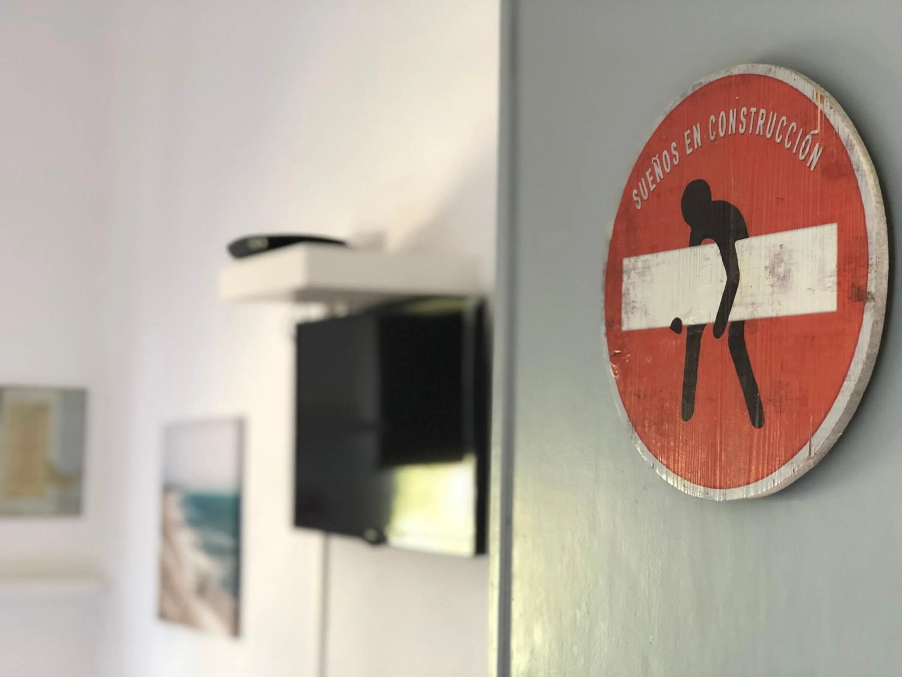 Fonte da Telha Beach Hostel