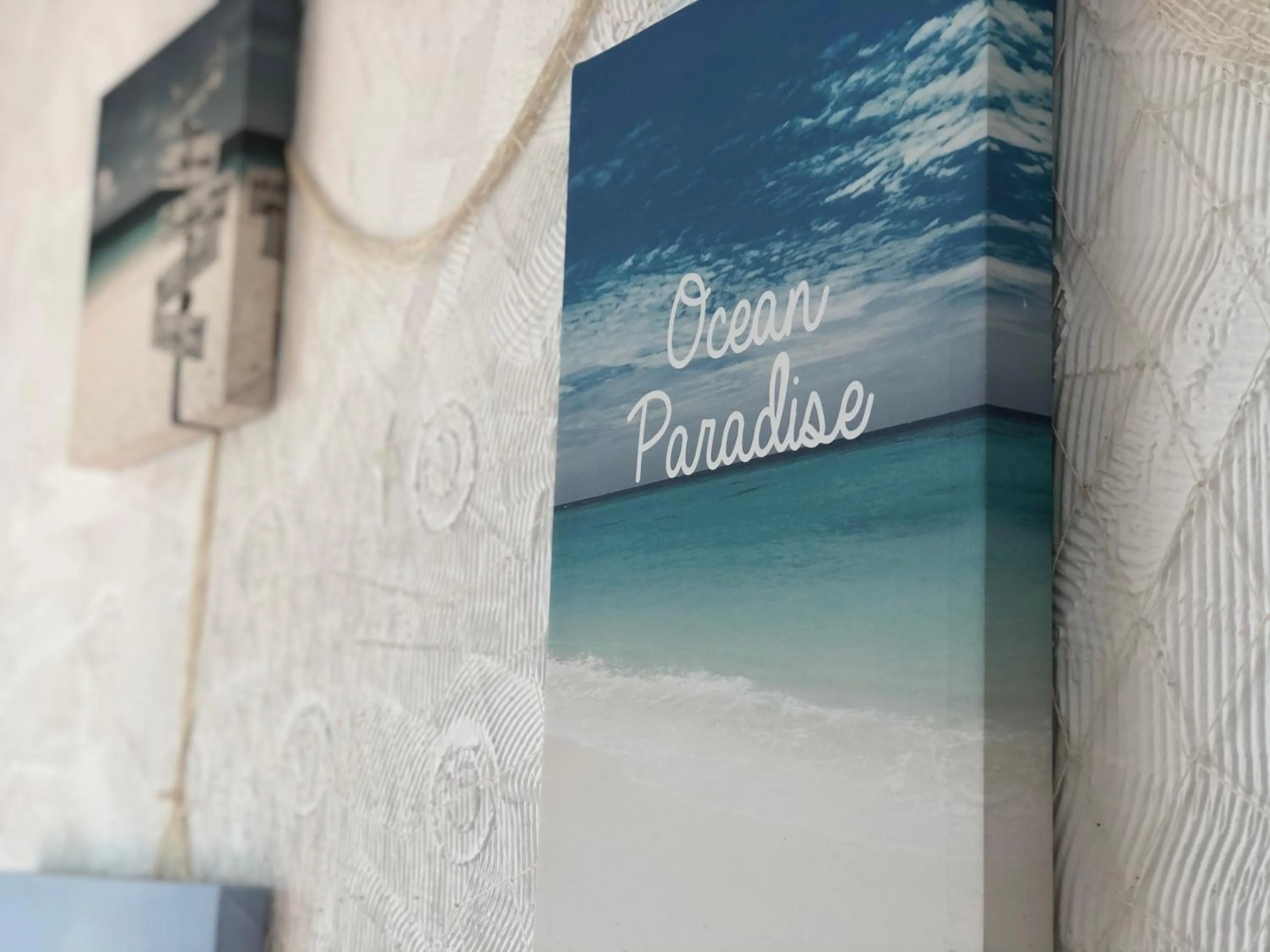 Fonte da Telha Beach Hostel