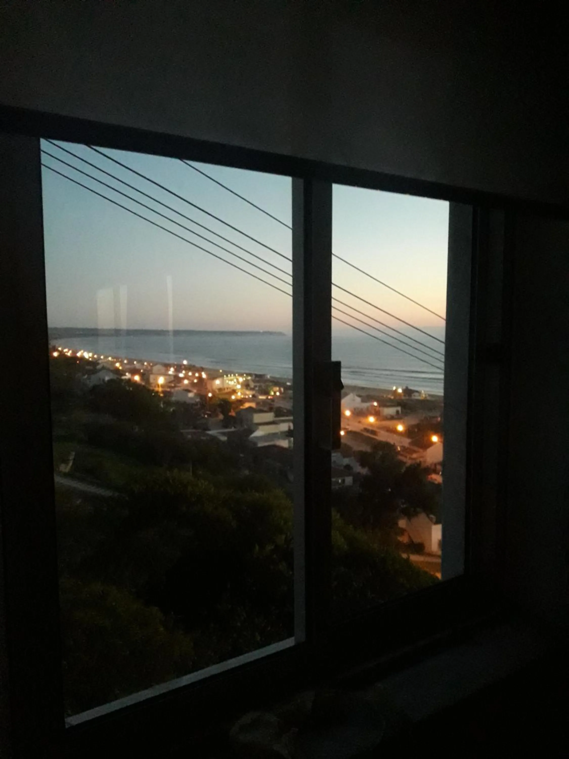 Fonte da Telha Beach Hostel